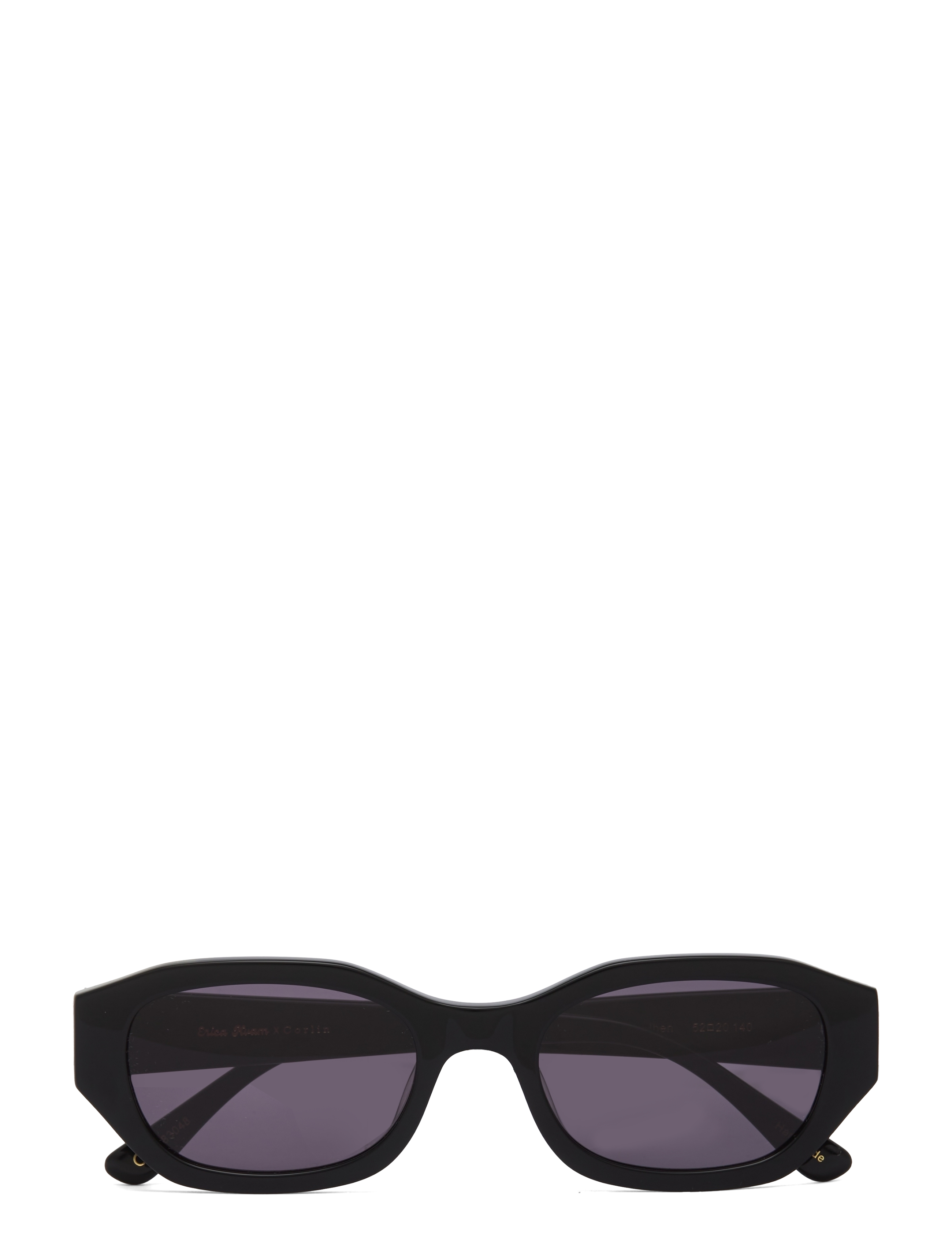 Corlin Eyewear - Iben - black - 0