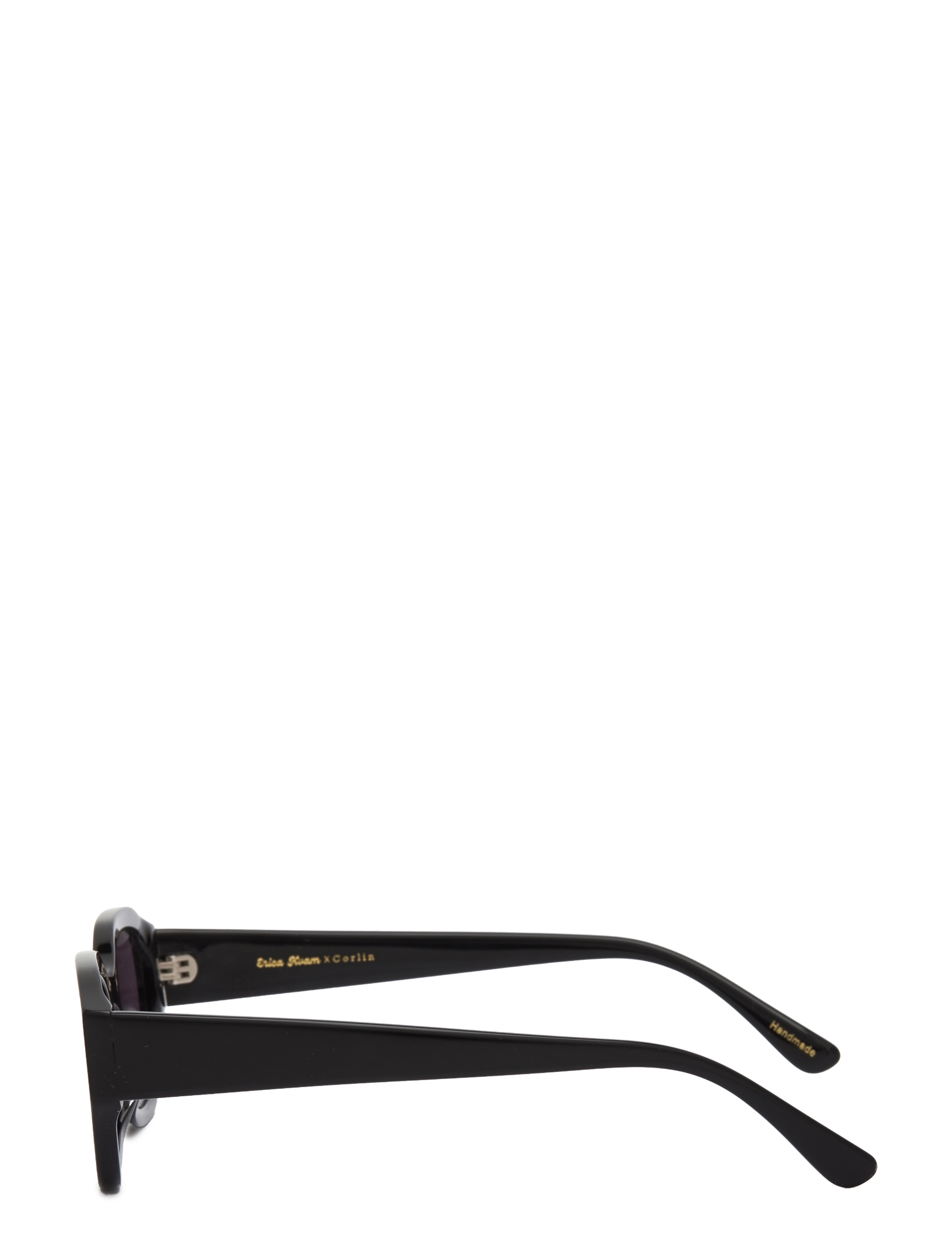 Corlin Eyewear - Iben - black - 2