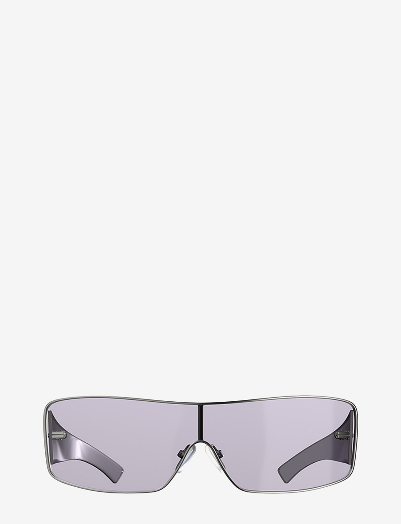 Corlin Eyewear - Future too bright Grey - grey - 0
