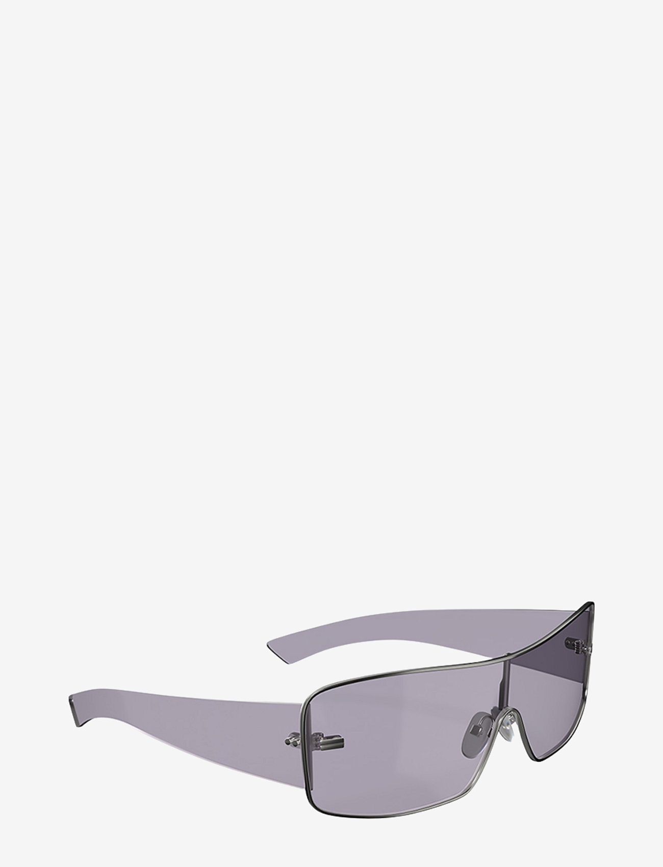 Corlin Eyewear - Future too bright Grey - grey - 2