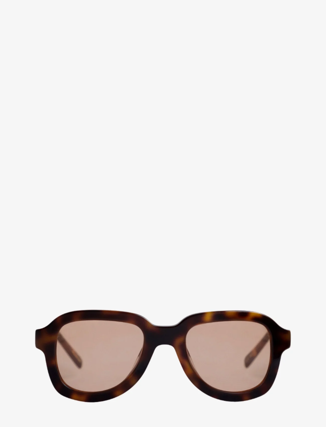 Corlin Eyewear - Pascal - d-shaped - tortoise cinnamon - 0