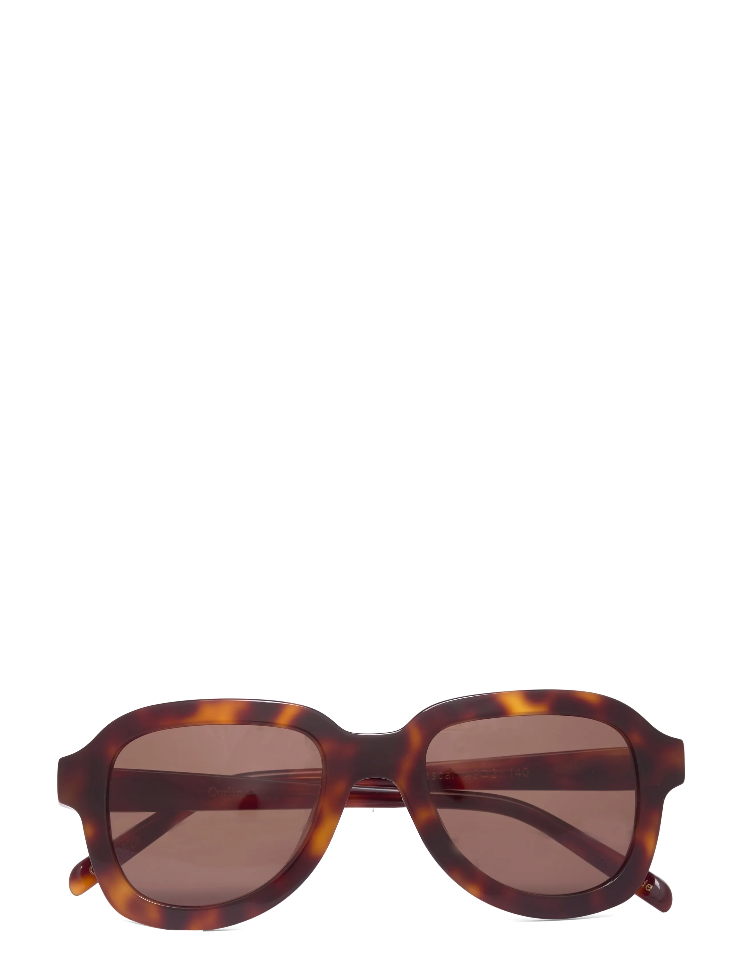 Pascal Tortoise Brown - TORTOISE