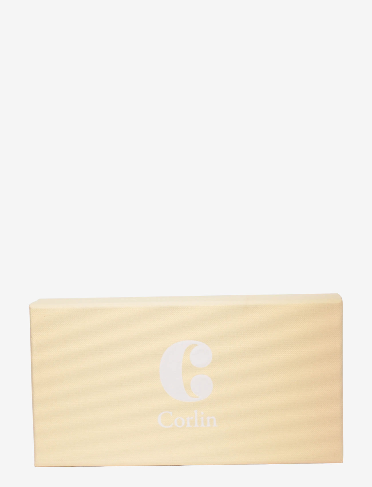 Corlin Eyewear - Pascal Tortoise Brown - d-form - tortoise - 3