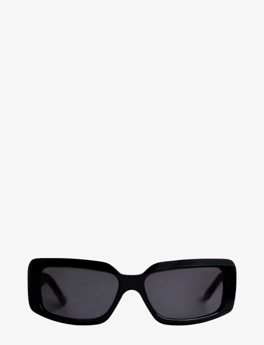 Corlin Eyewear - Alain Black Black - eckige form - black - 1