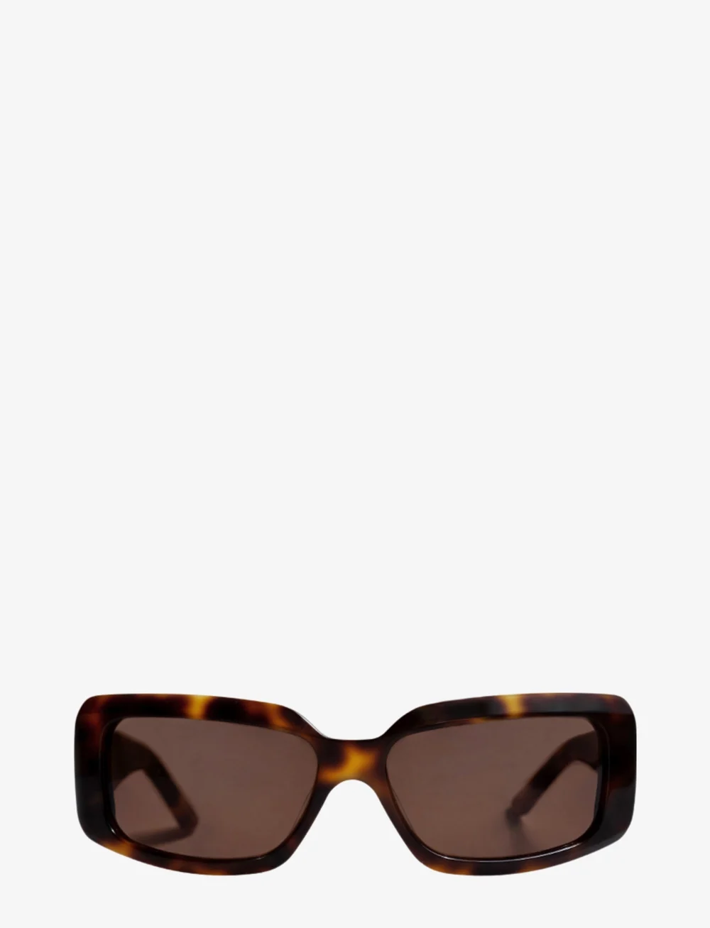 Corlin Eyewear - Alain Tortoise Brown - firkantede solbriller - brown - 1
