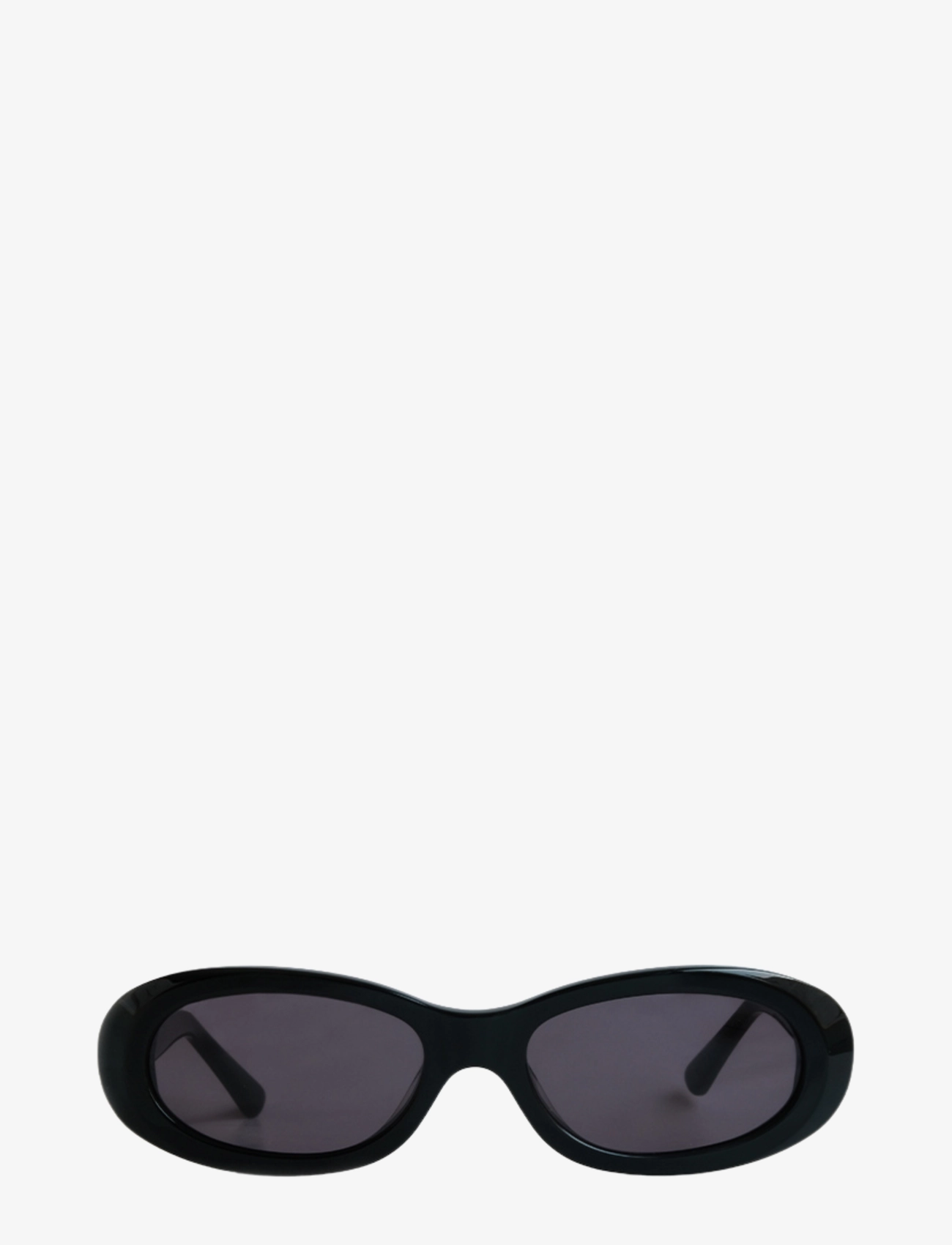CORLIN EYEWEAR Louis Schwarz Schwarz Schwarz - One Size - Damen