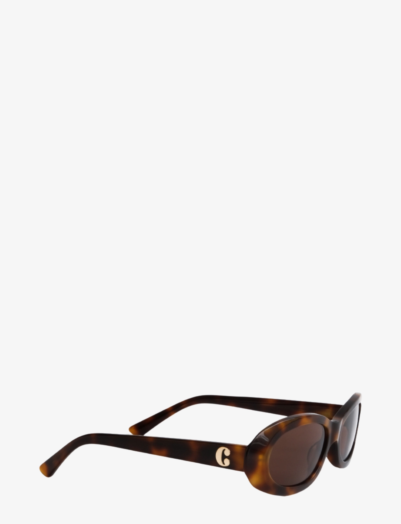 Corlin Eyewear - Louis Tortoise Brown - tortoise - 2