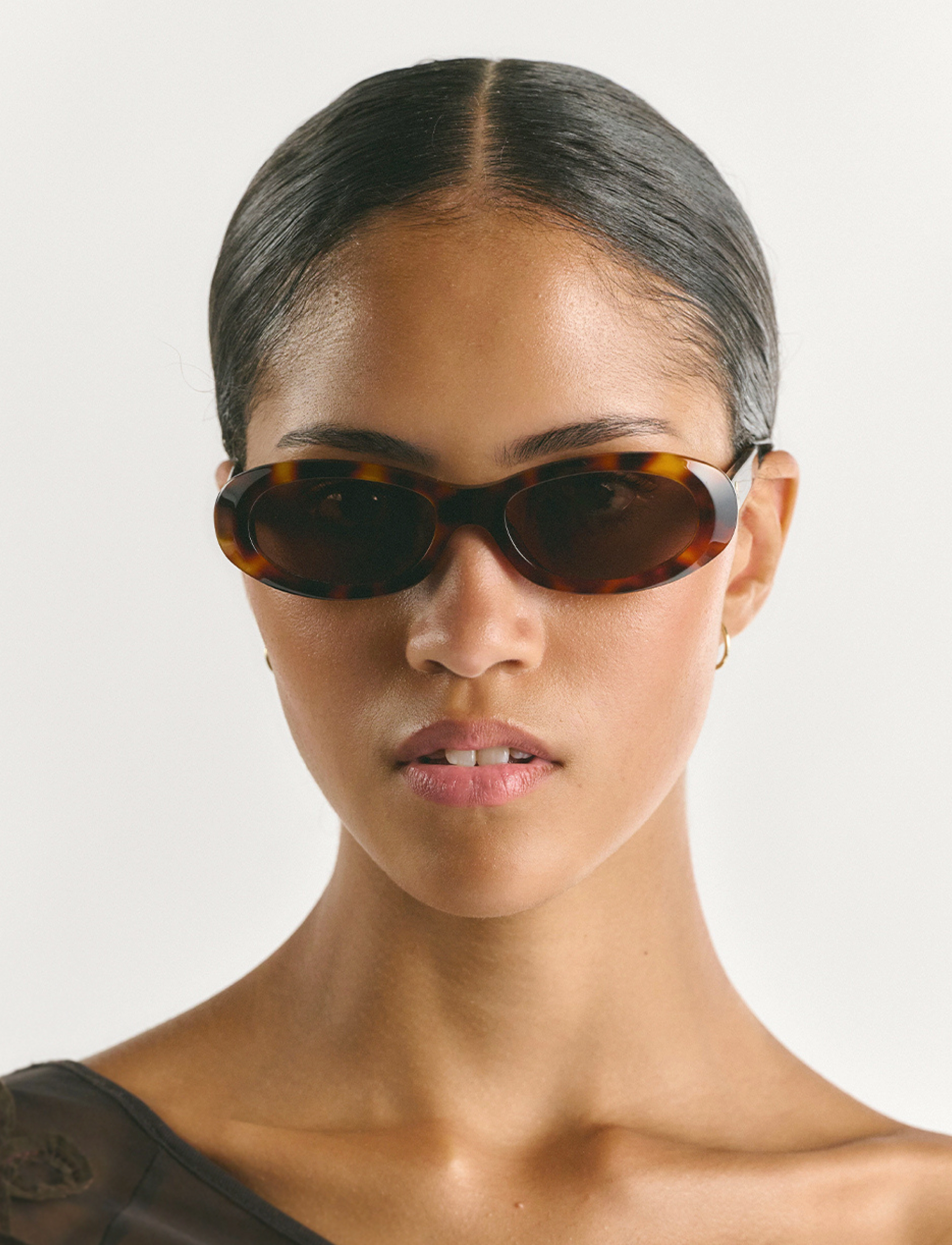 Corlin Eyewear - Louis Tortoise Brown - tortoise - 4