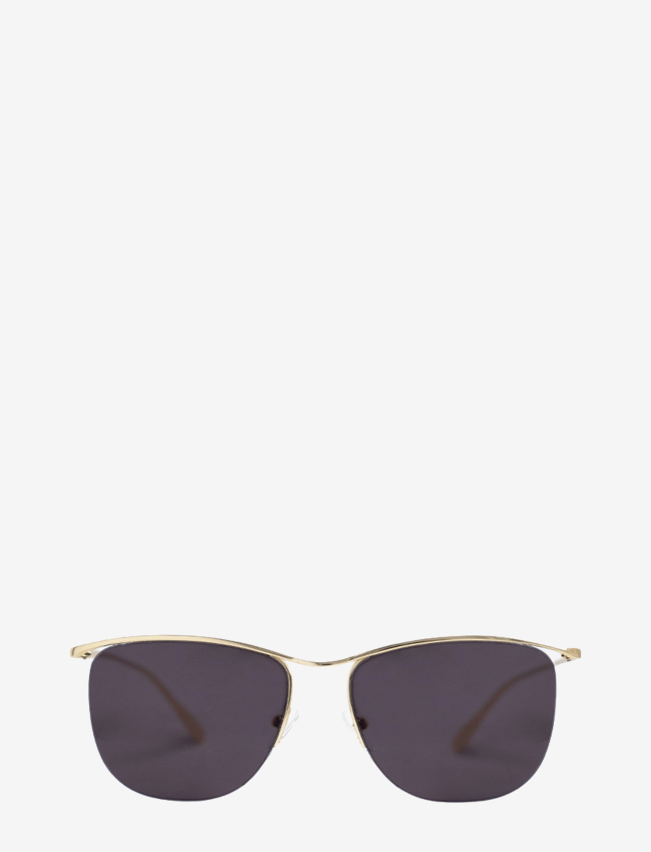 Corlin Eyewear - Belmondo Gold Black - gold - 0