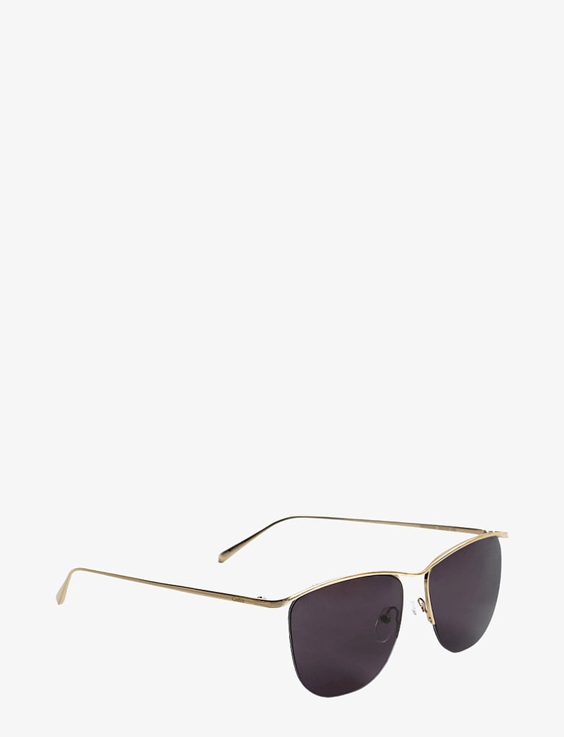 Corlin Eyewear - Belmondo Gold Black - gold - 1