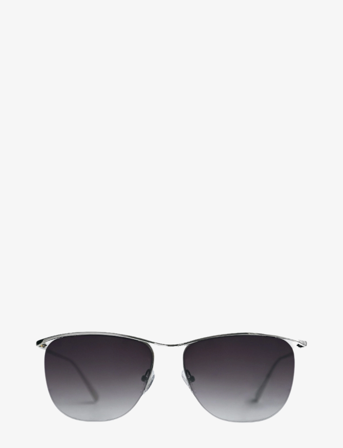 Corlin Eyewear - Belmondo Silver Blue - silver - 1