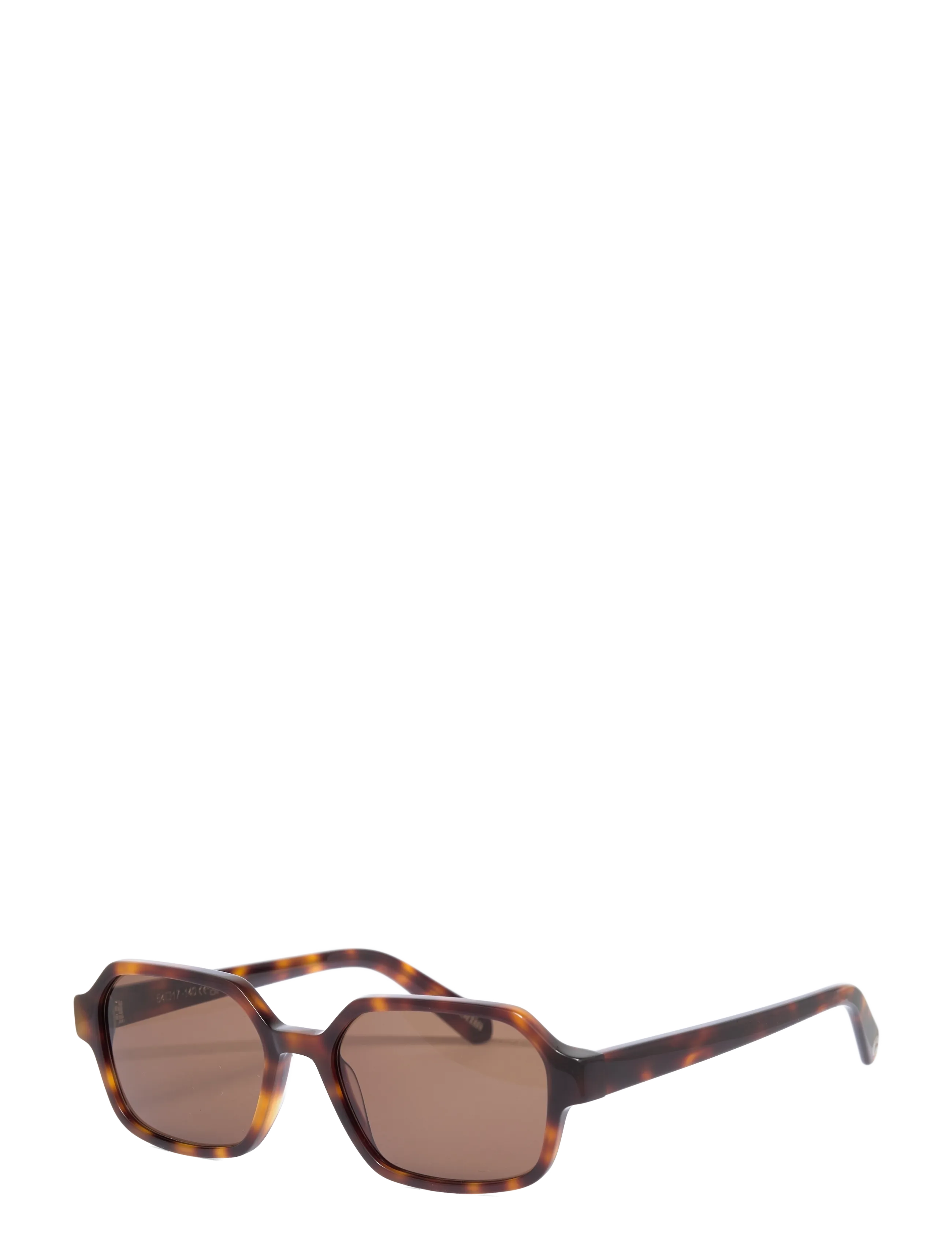 Corlin Eyewear - Alex Tortoise brown - brown - 1