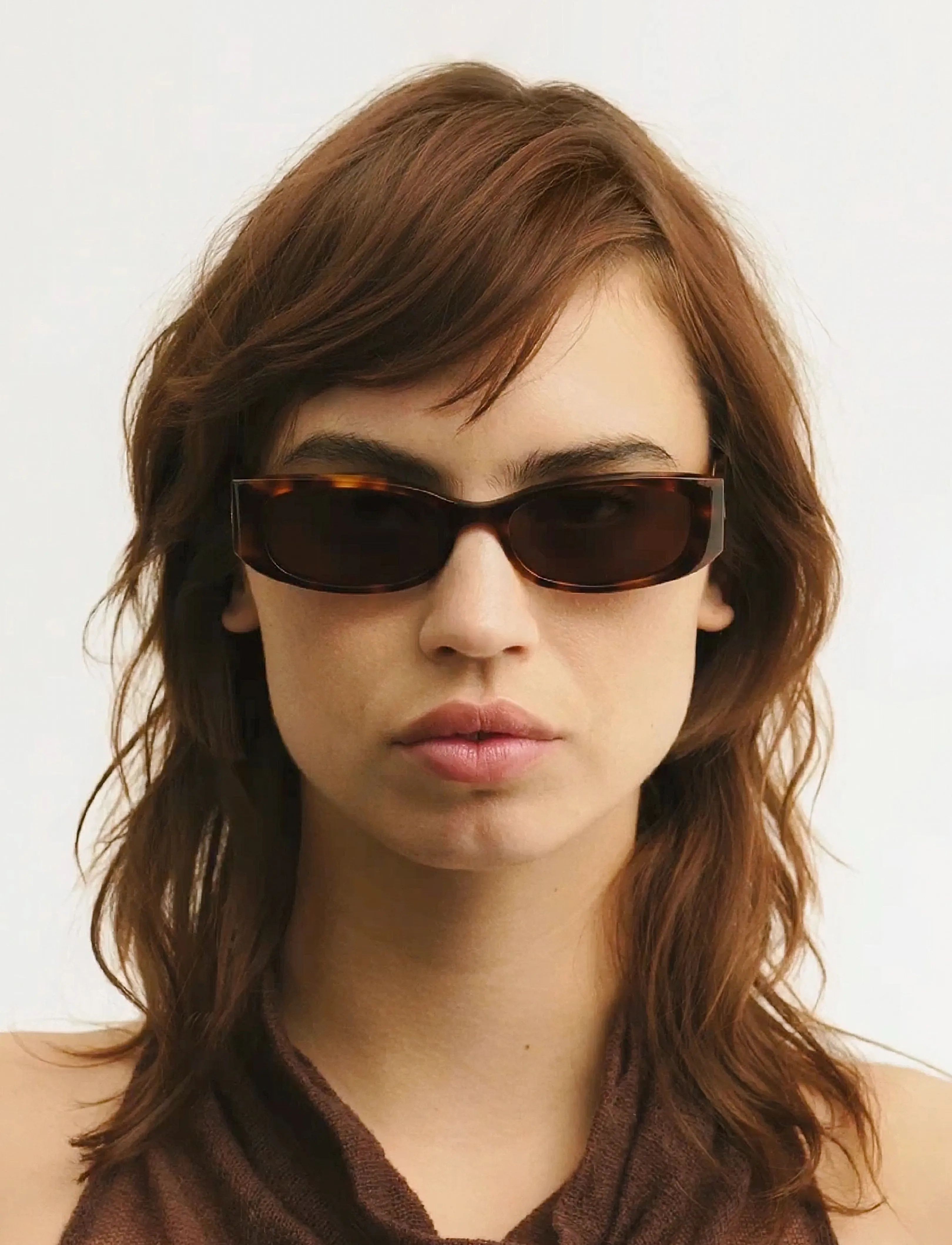 Corlin Eyewear Romy Tortoise Brown - Urlaubsfavoriten - TORTOISE / brown