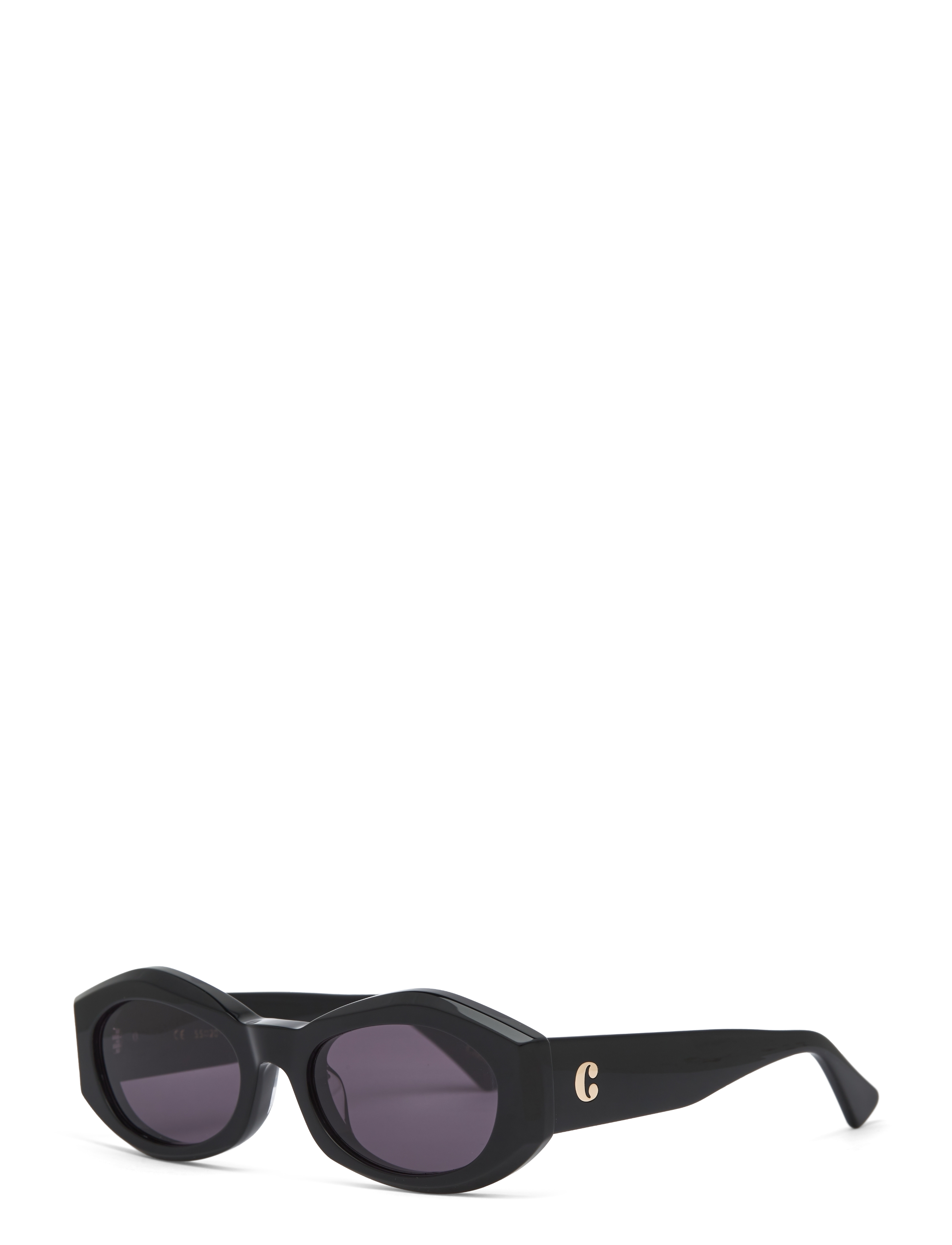 Corlin Eyewear - Celeste - black - 1