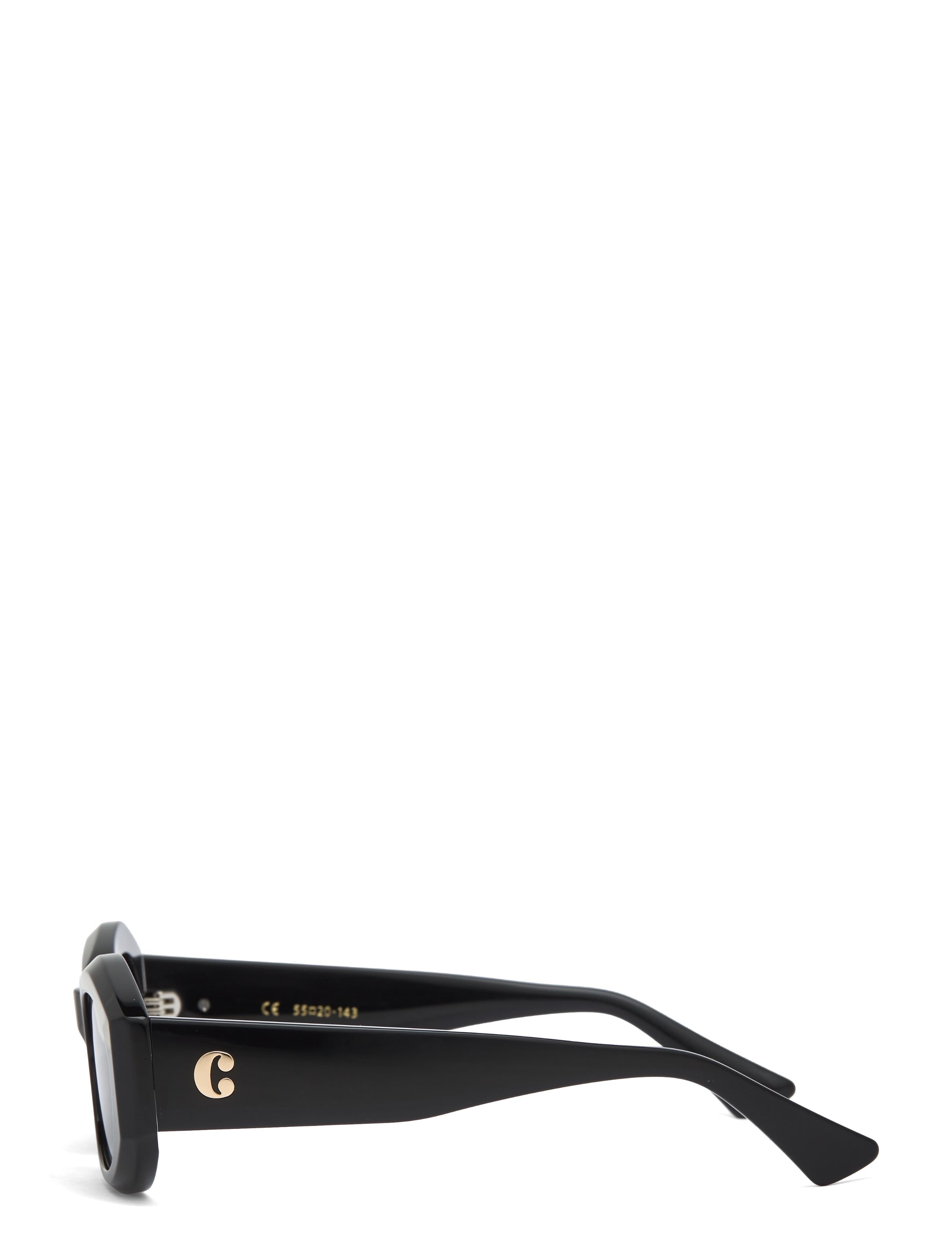 Corlin Eyewear - Celeste - black - 2