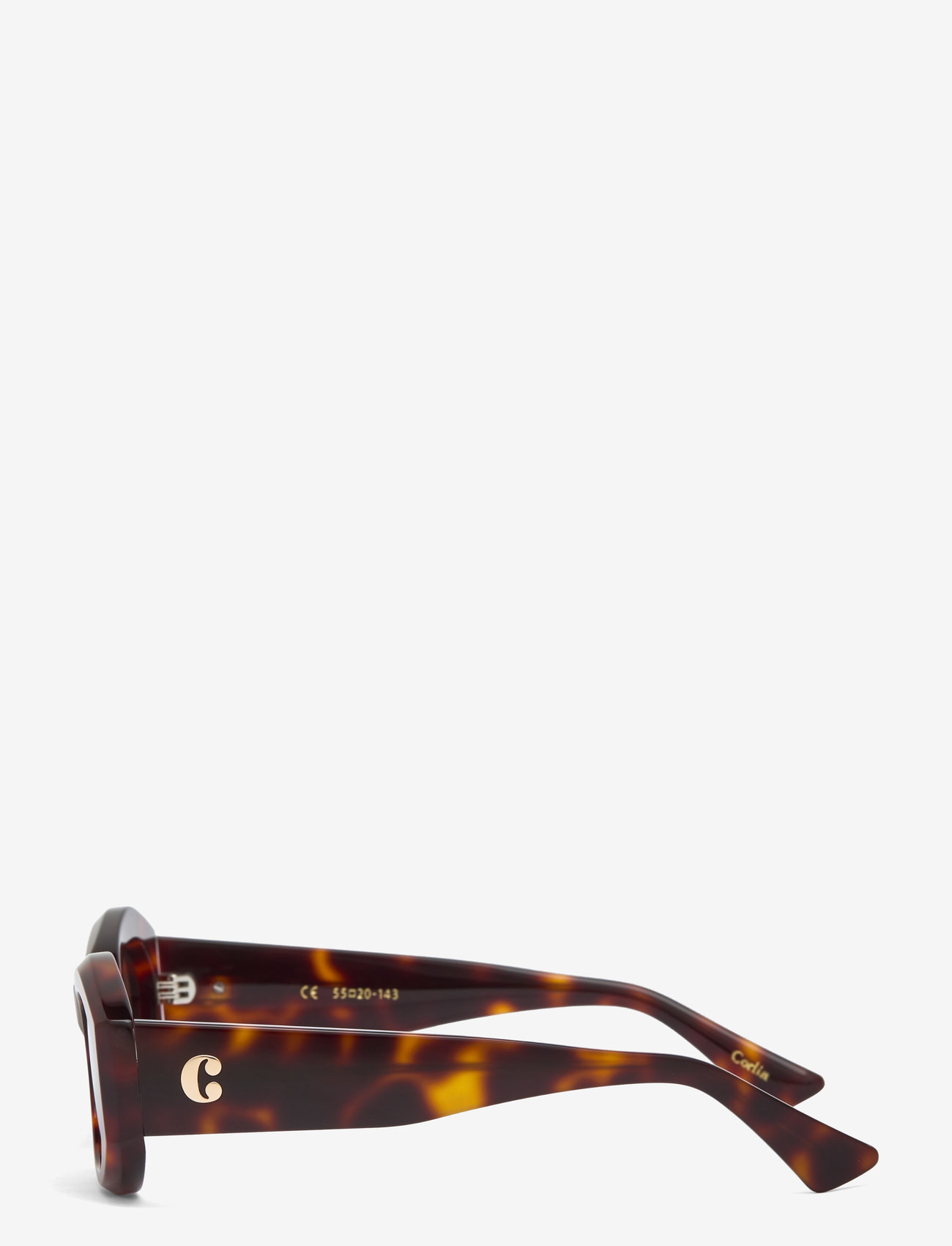 Corlin Eyewear - Celeste - tortoise - 2