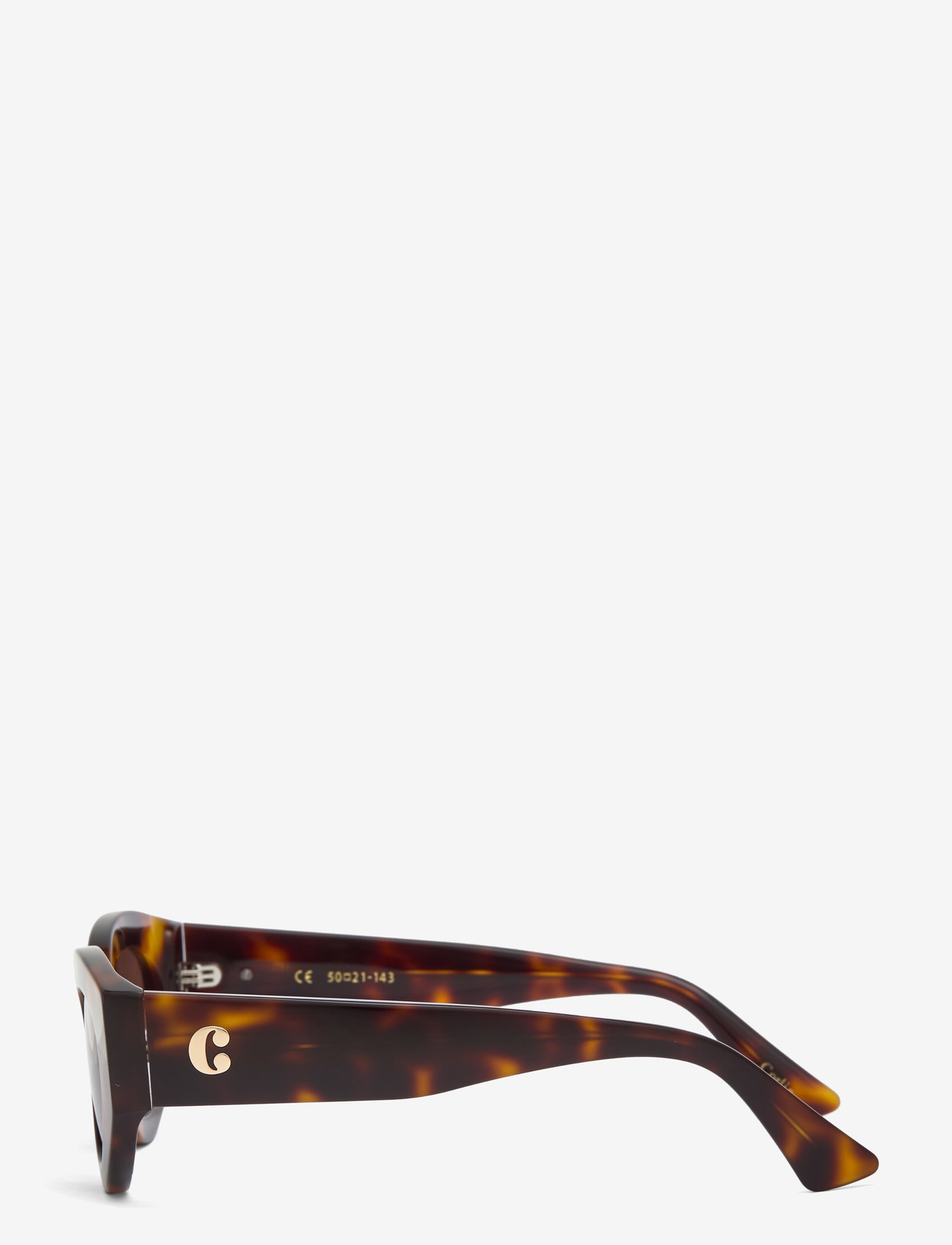 Corlin Eyewear - Ines - tortoise - 2
