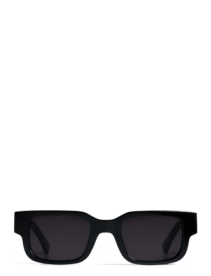 Corlin Eyewear - Leon Black Black - black - 0