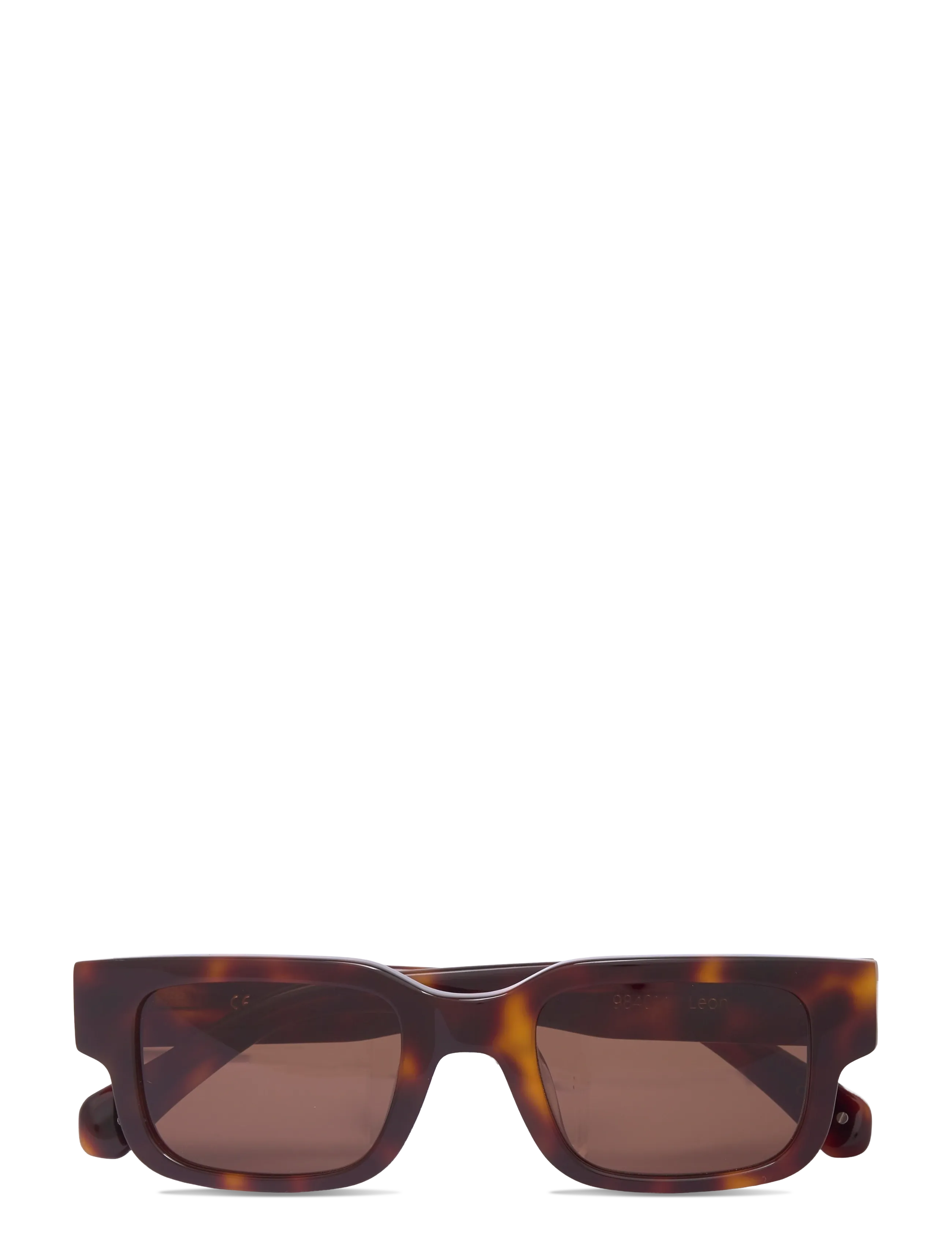 Leon Tortoise Brown - TORTOISE