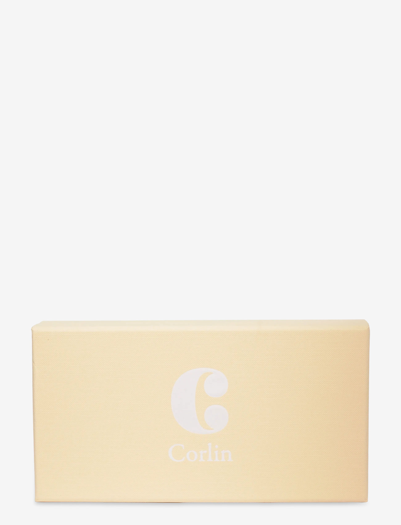 Corlin Eyewear - Leon Tortoise Brown - eckige form - tortoise - 3