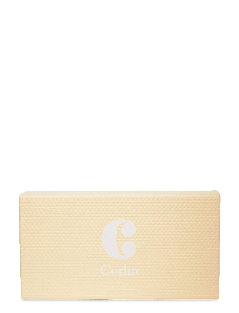 Corlin Eyewear - Leon Tortoise Brown - eckige form - tortoise - 3