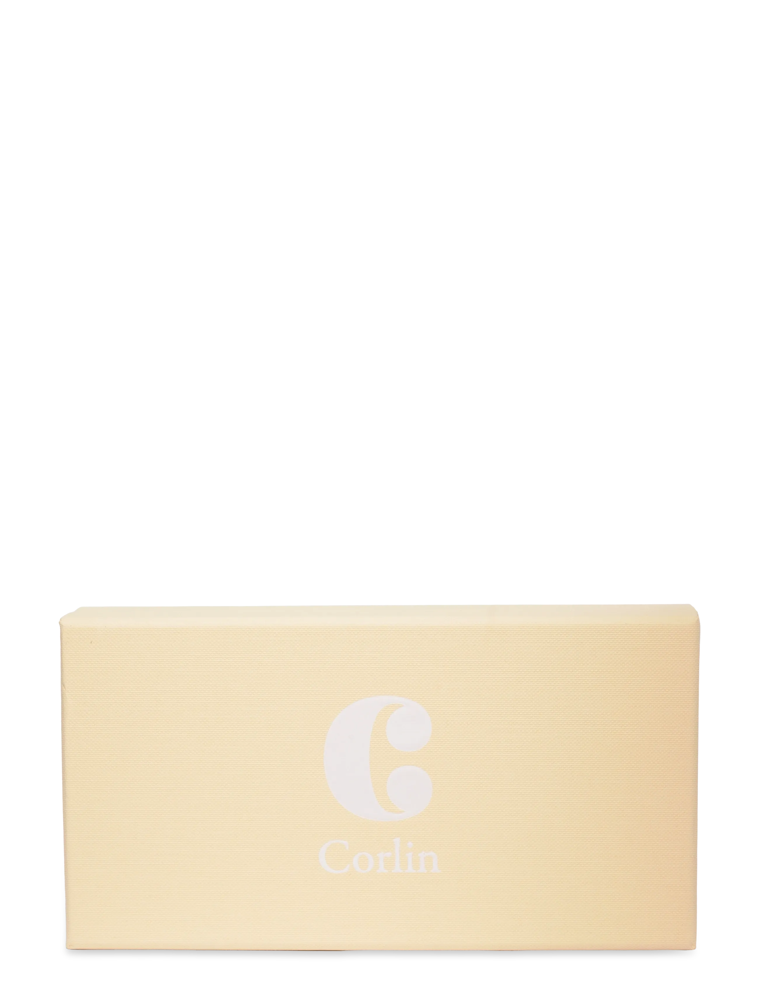 Corlin Eyewear - Leon Tortoise Brown - rectangulaire - tortoise - 3