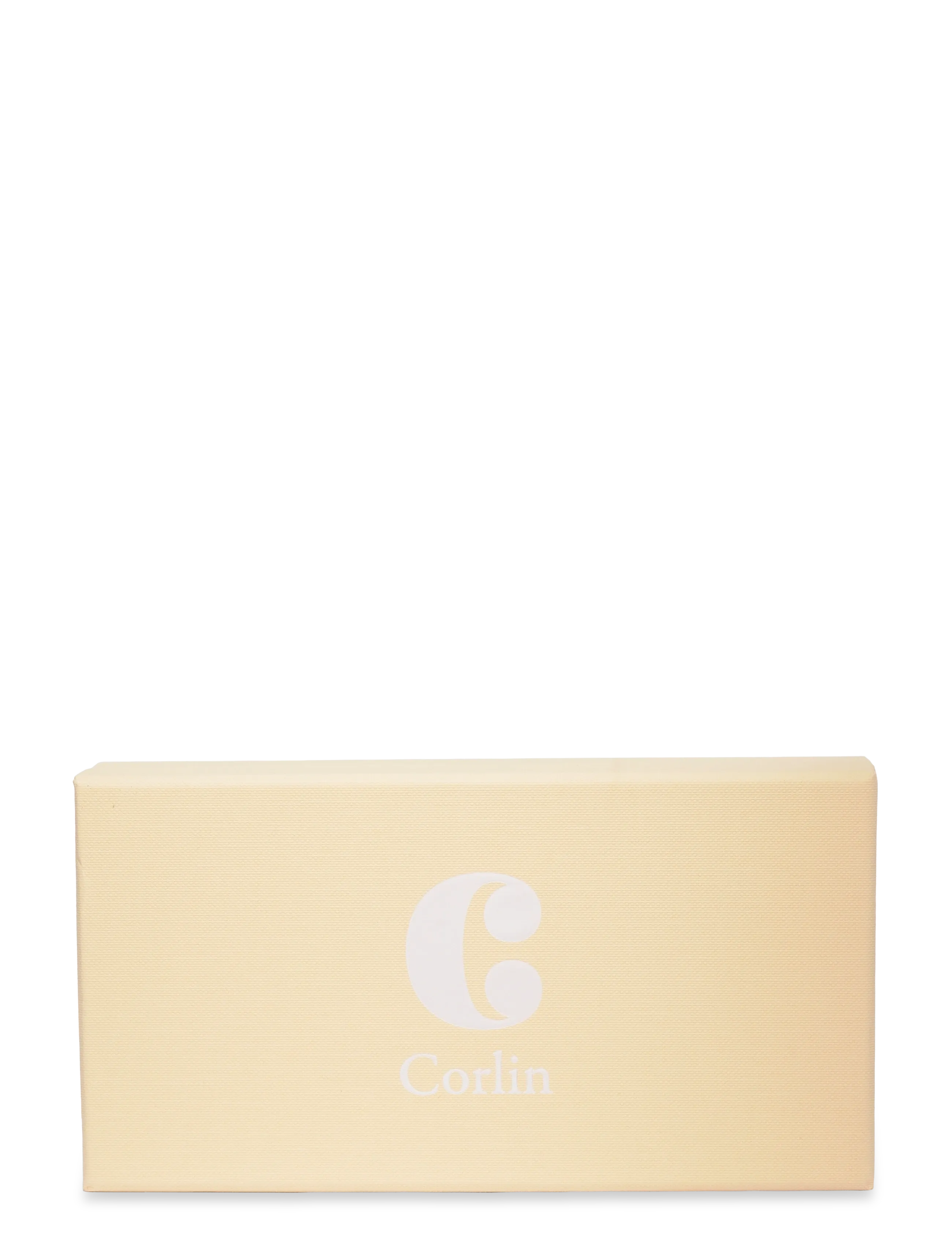Corlin Eyewear - Leon tortoise green - eckige form - tortoise - 3