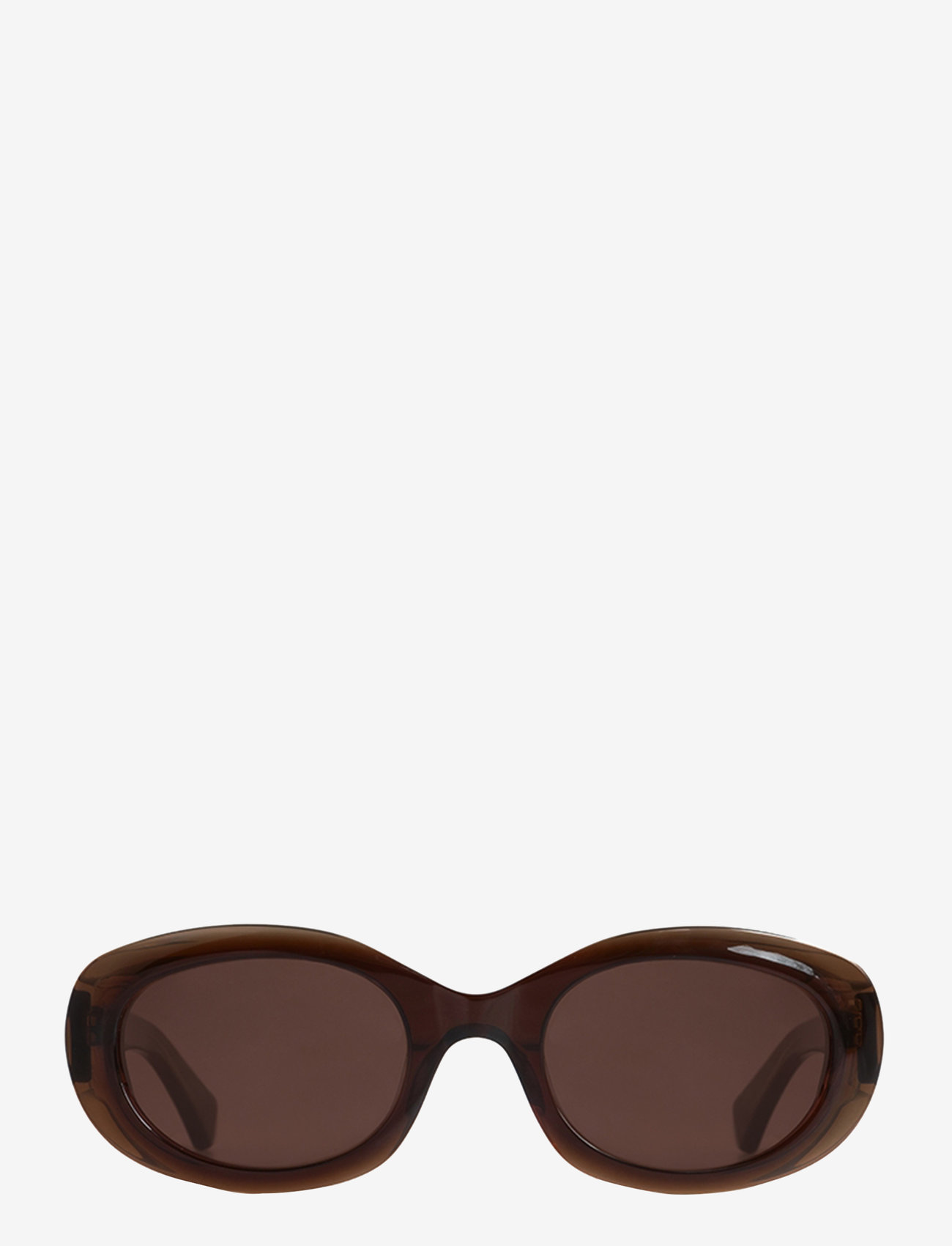 Corlin Eyewear - Carpi Brown Brown - prillitoosid - brown - 0