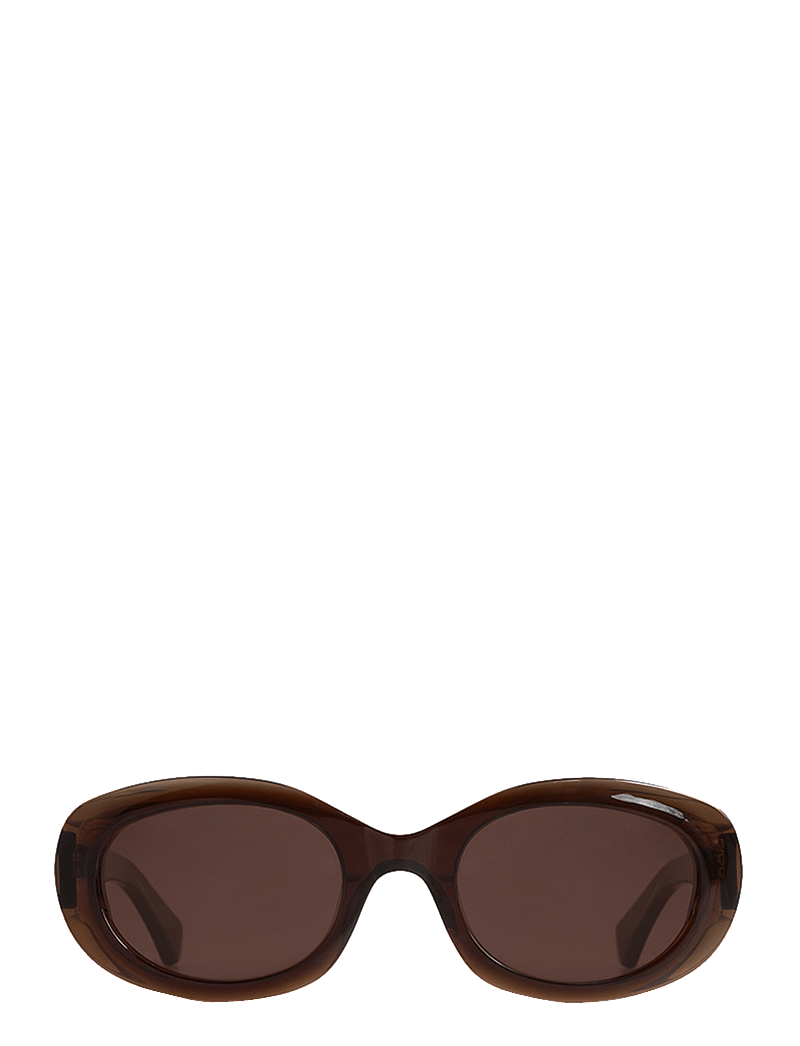 Corlin Eyewear - Carpi Brown Brown - prillitoosid - brown - 0