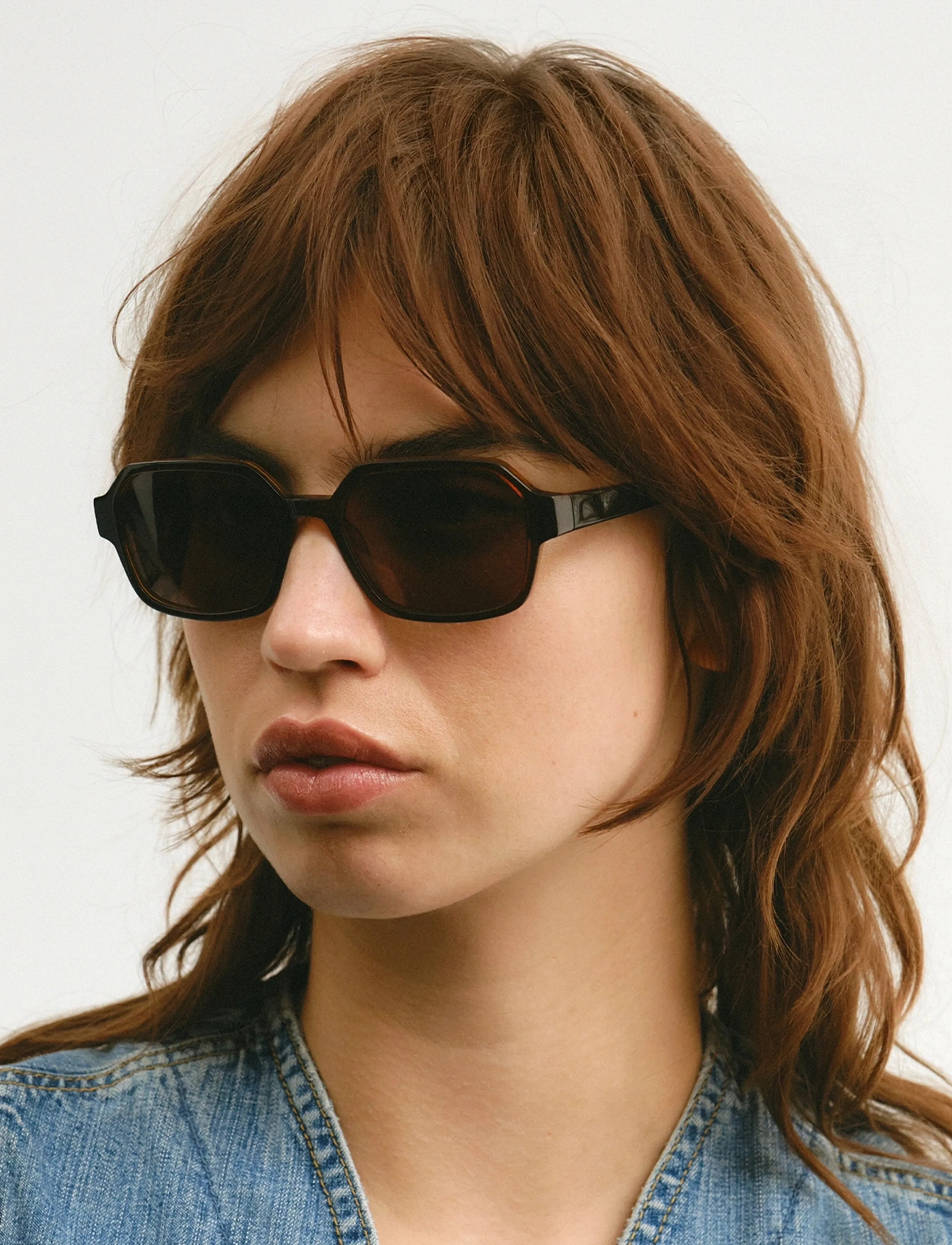 Corlin Eyewear - Alex Brown Brown - sommarfynd - brown - 5