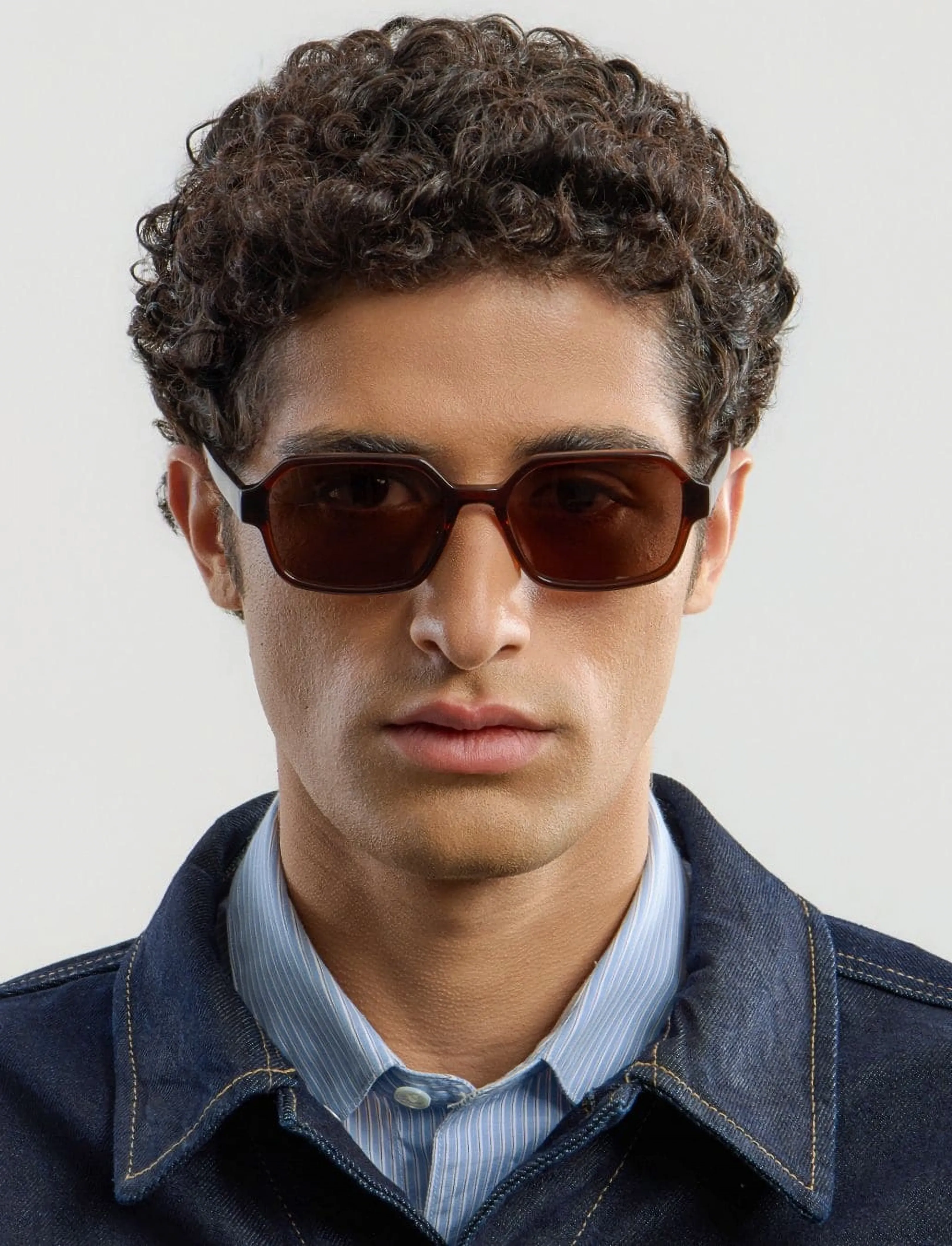 Corlin Eyewear Alex solglasögon dam – bild 3