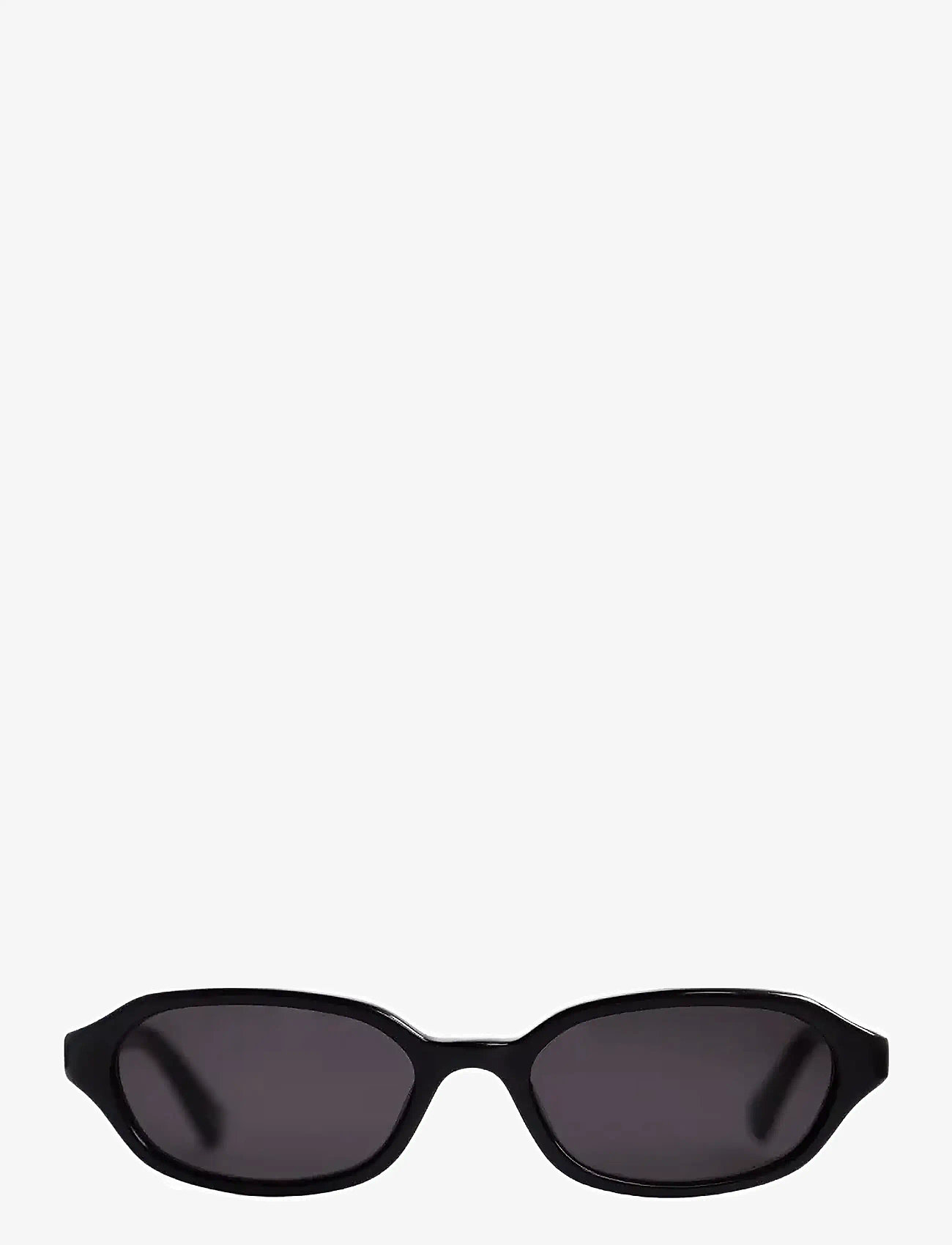 Corlin Eyewear - Aidan Black Black - päikeseprillid - black - 1
