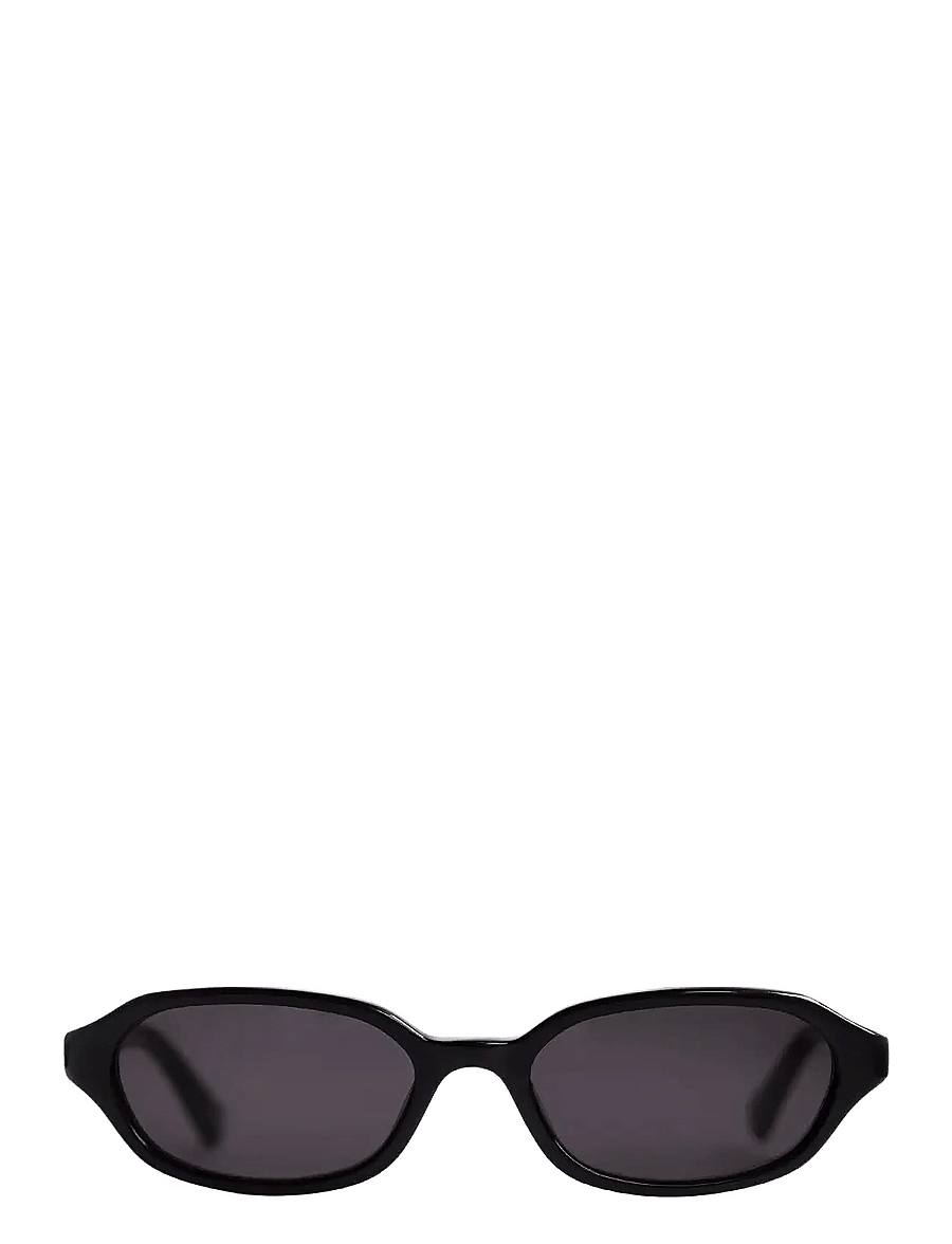 Corlin Eyewear - Aidan Black Black - sonnenbrillen - black - 1