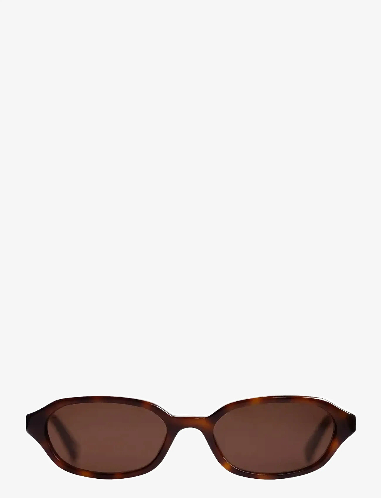 Corlin Eyewear - Aidan Tortoise Brown - tortoise - 1
