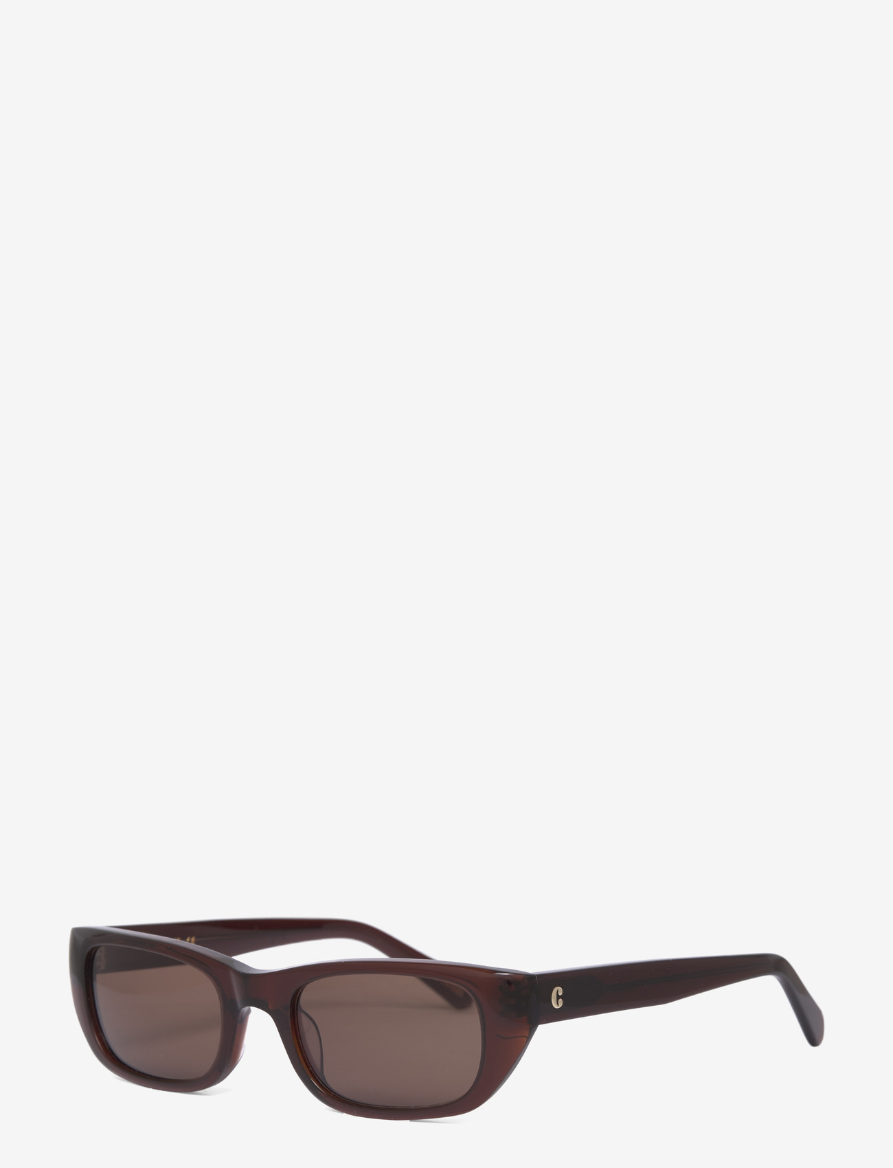 Corlin Eyewear - Marcel Brown Brown - d-kujulised - brown - 2