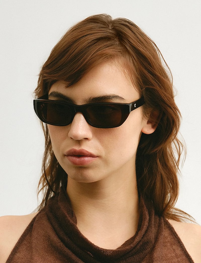 Corlin Eyewear - Marcel Brown Brown - d-form - brown - 4