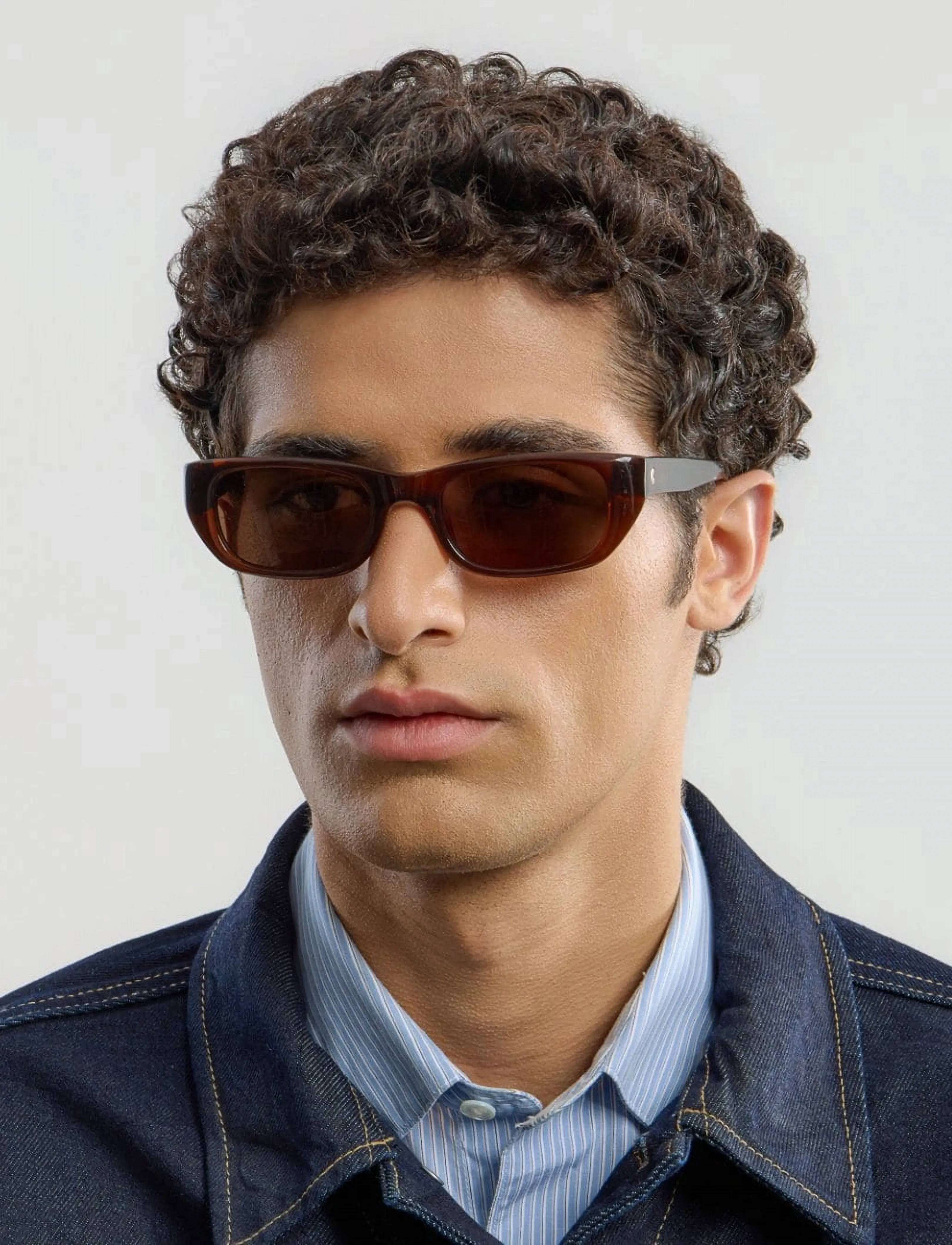 Corlin Eyewear Marcel solglasögon dam – bild 4