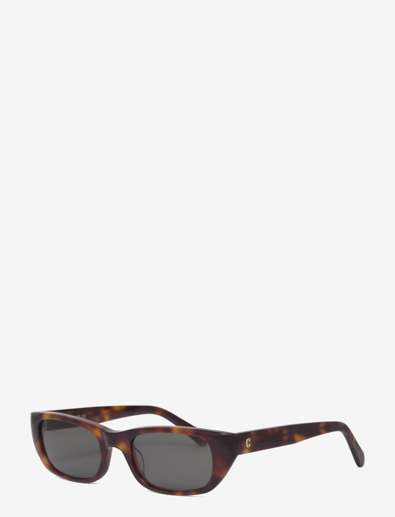 Corlin Eyewear - Marcel Tortoise Green - d-kujulised - tortoise - 2