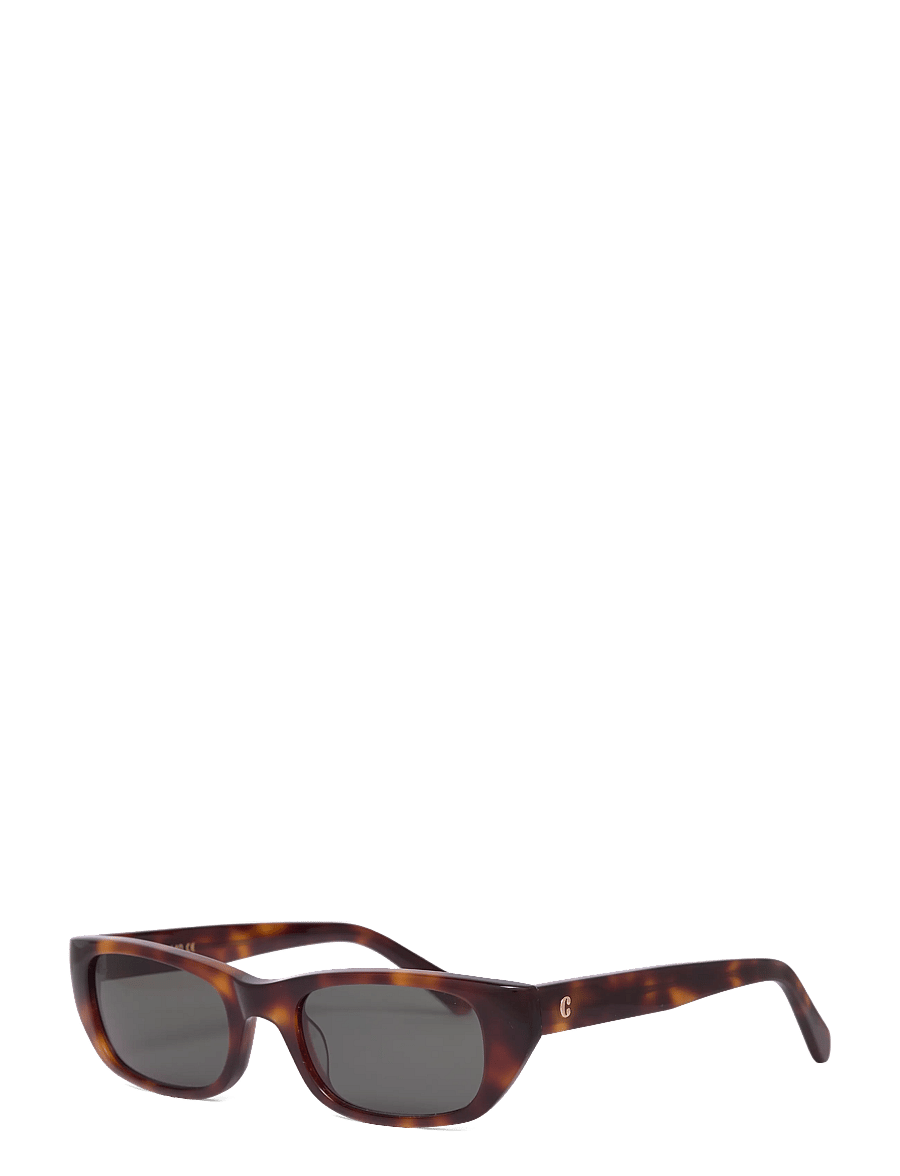 Corlin Eyewear - Marcel Tortoise Green - d-formade - tortoise - 2