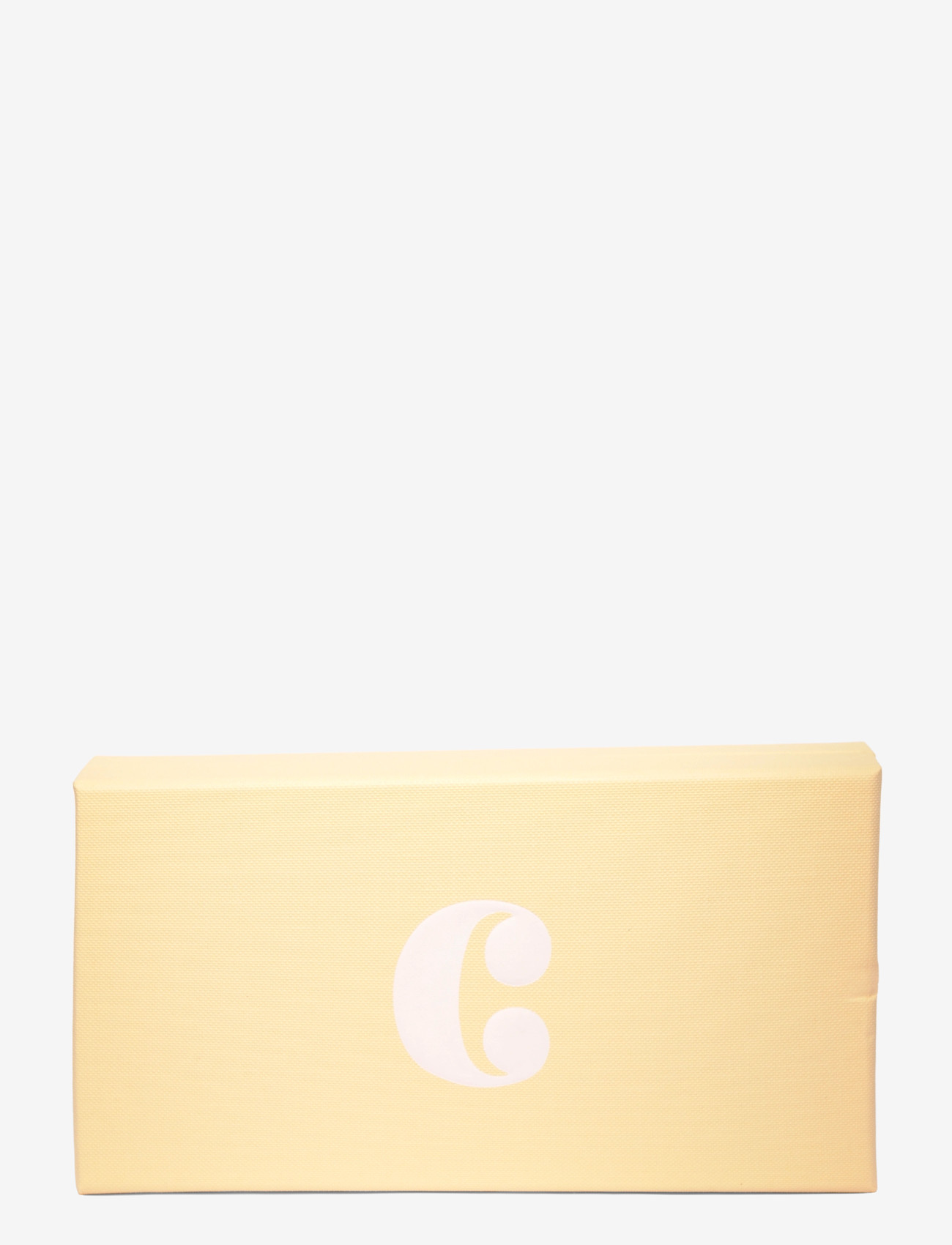 Corlin Eyewear - Jimi Brown Brown - d-shaped solbriller - brown - 3