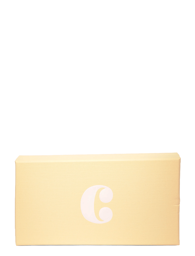 Corlin Eyewear - Jimi Brown Brown - d-shaped solbriller - brown - 3