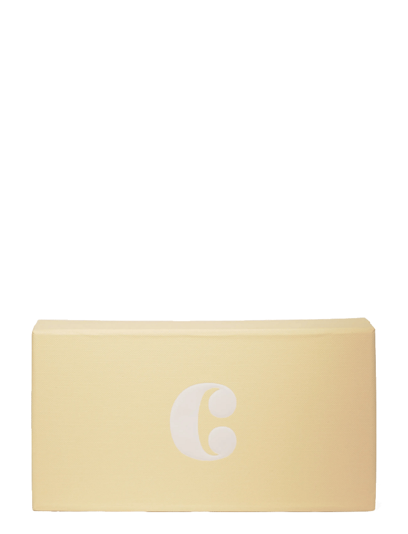 Corlin Eyewear - Selma Black Black - runde form - black - 3