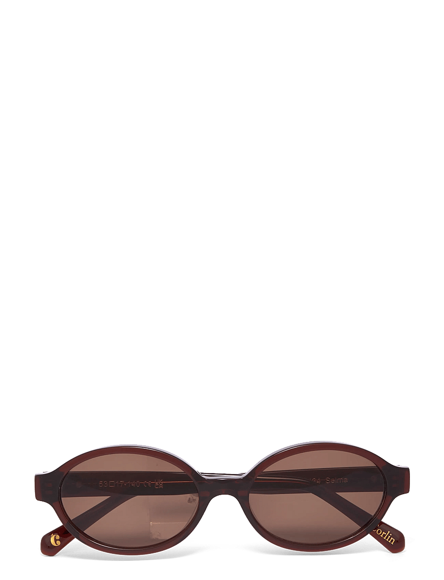 Corlin Eyewear - Selma Brown Brown - brown - 0