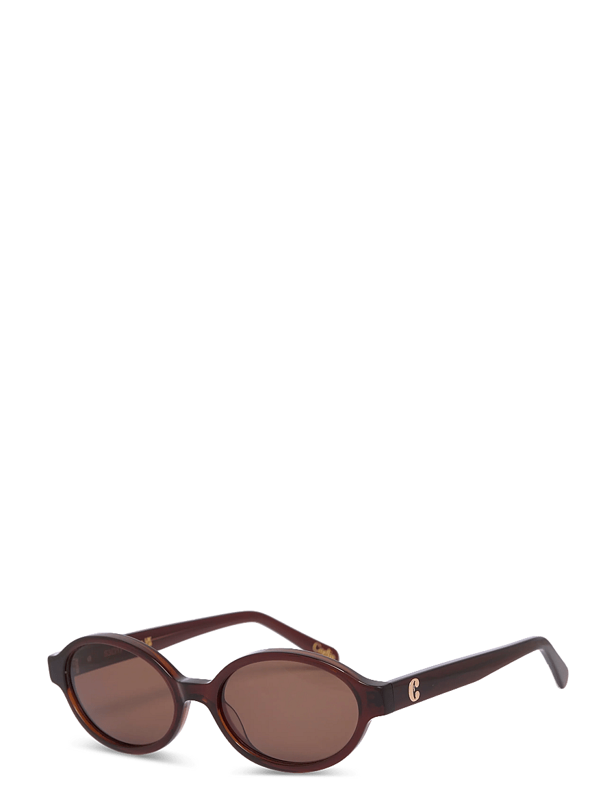 Corlin Eyewear - Selma Brown Brown - brown - 1