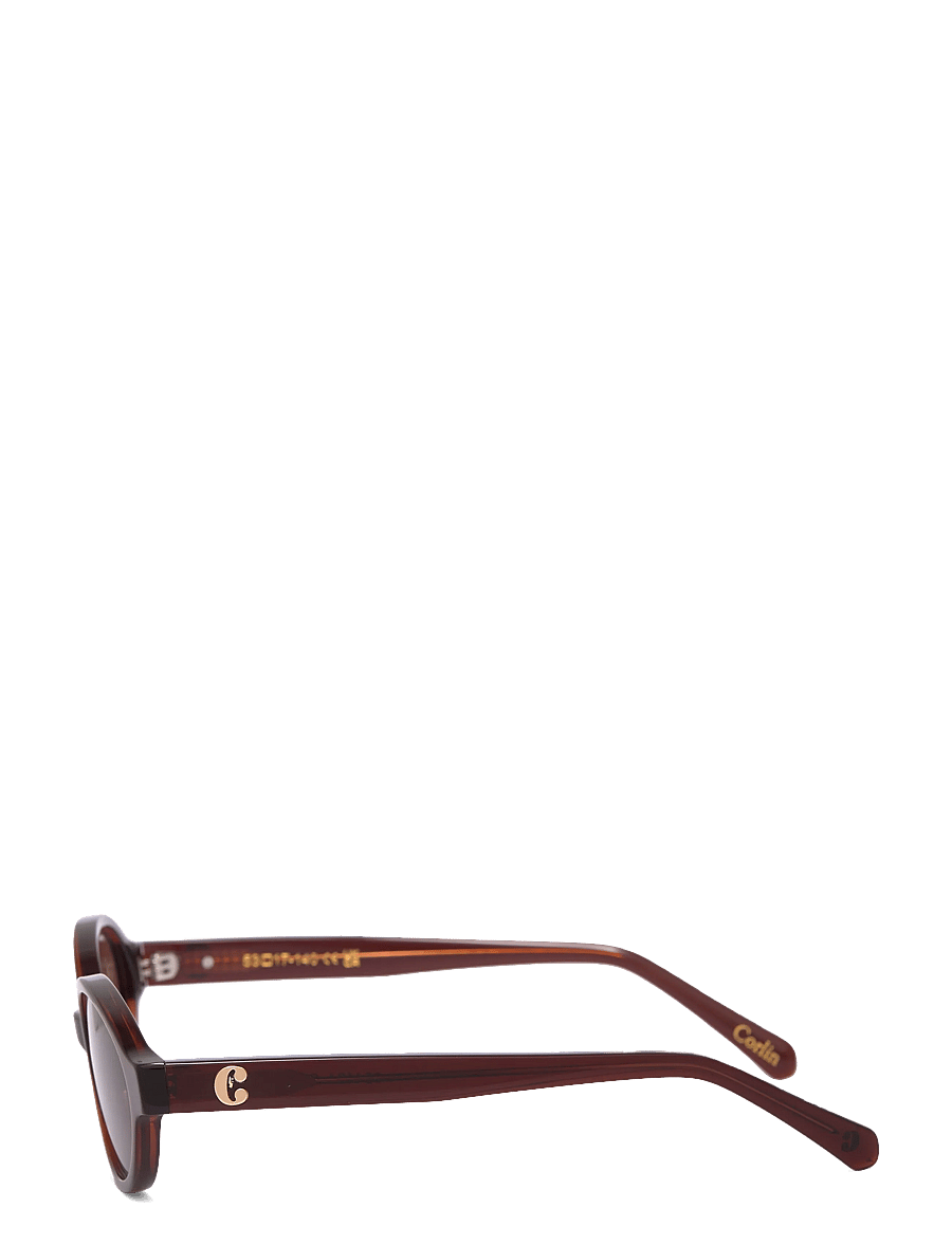 Corlin Eyewear - Selma Brown Brown - brown - 2