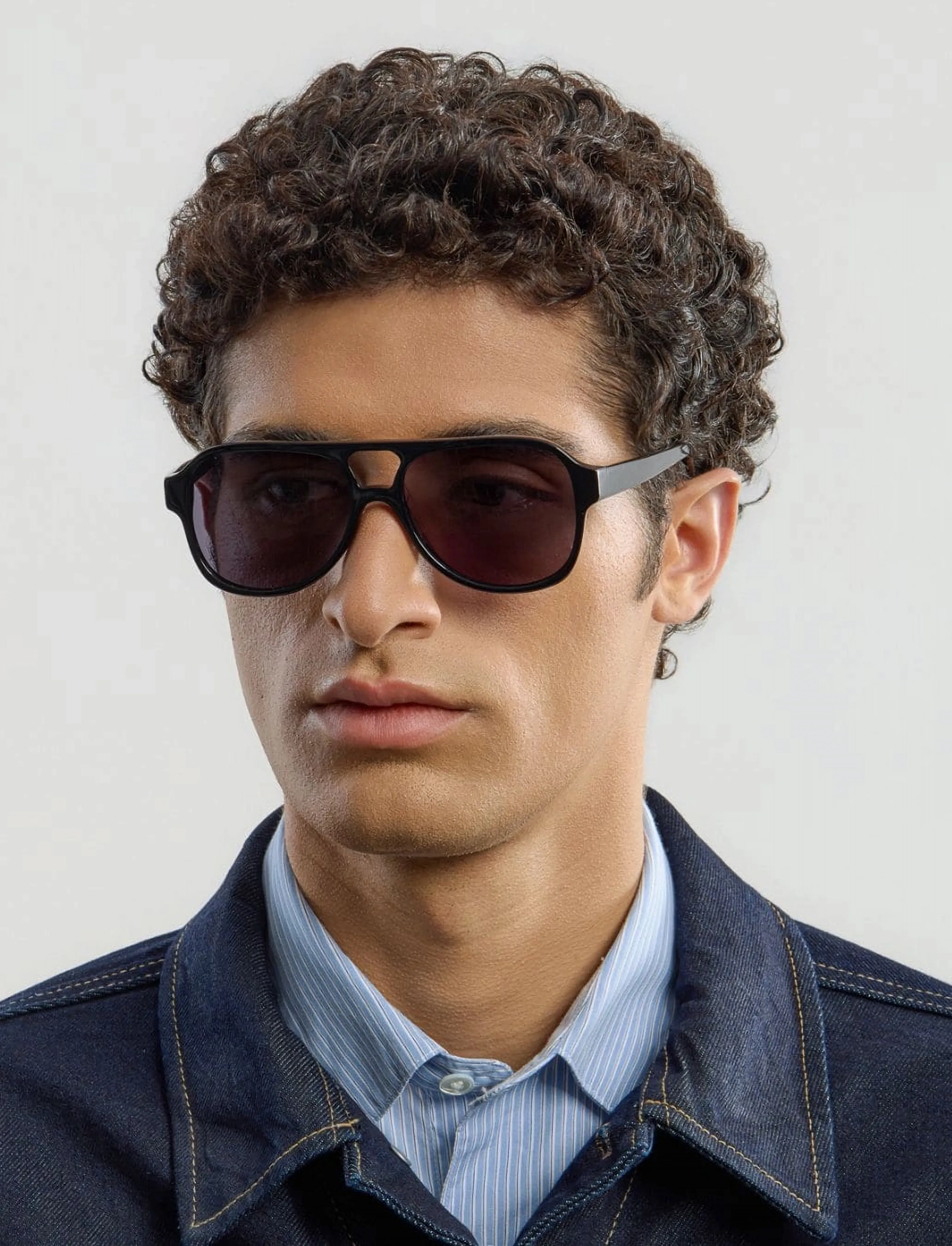 Corlin Eyewear Gelo solglasögon dam – bild 3