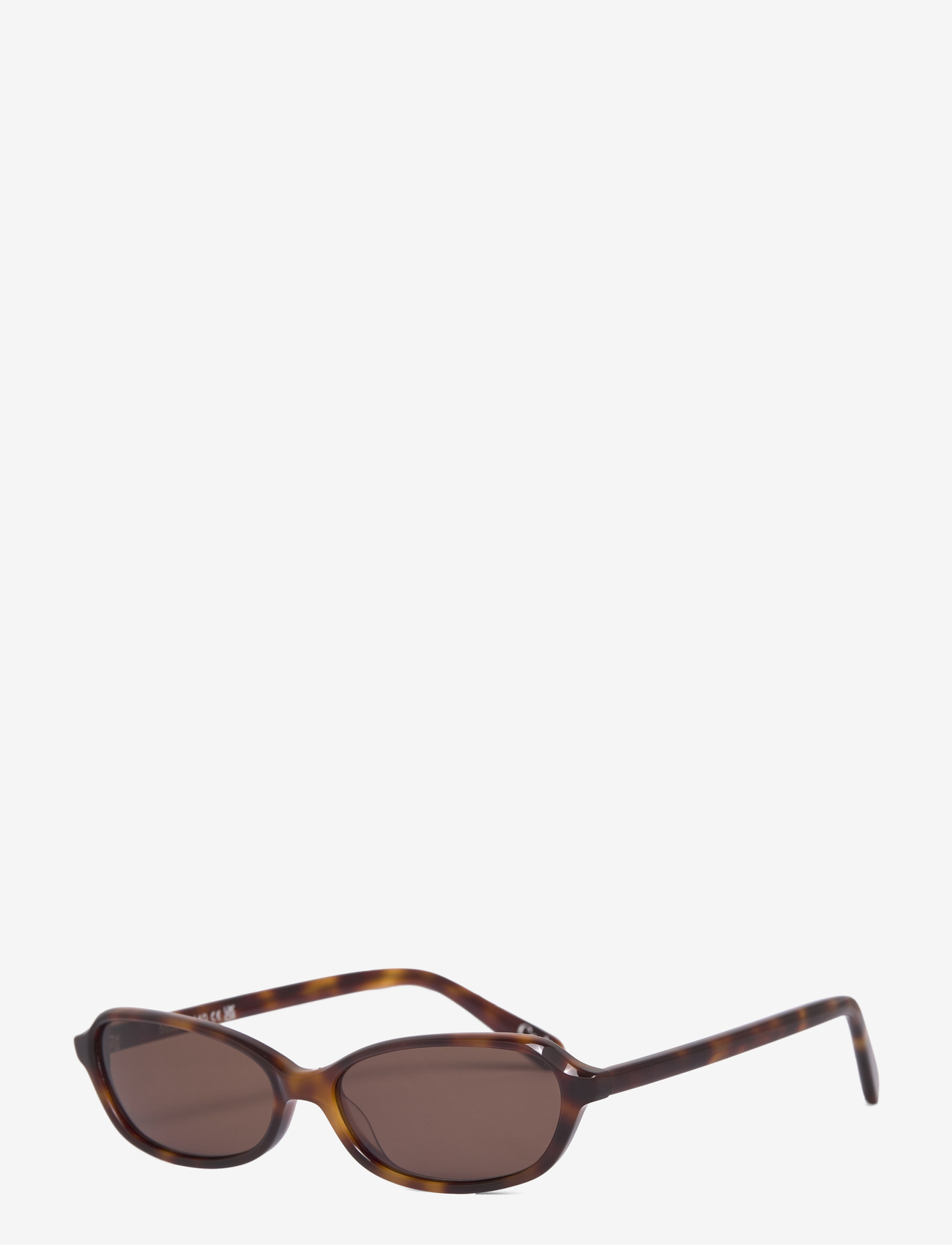 Corlin Eyewear - Ana Tortoise Brown - cateye - tortoise - 2
