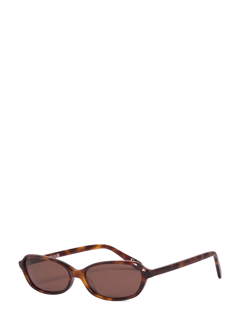 Corlin Eyewear - Ana Tortoise Brown - cateye - tortoise - 2