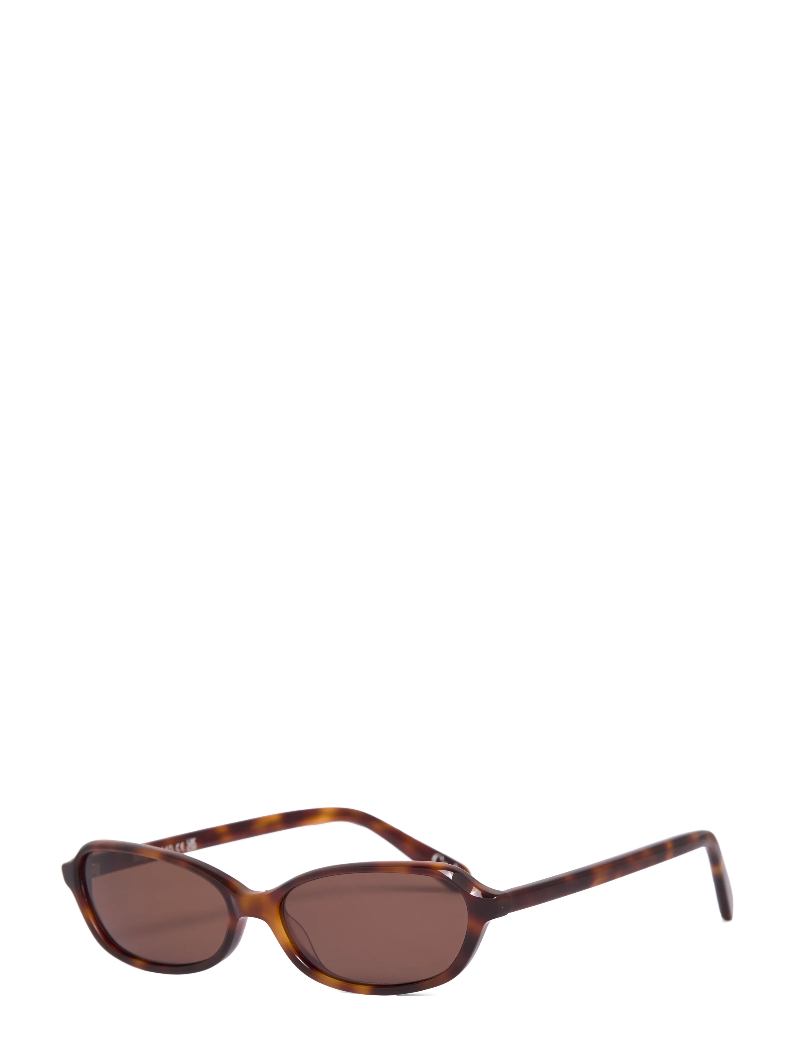 Corlin Eyewear - Ana Tortoise Brown - cateye - tortoise - 2