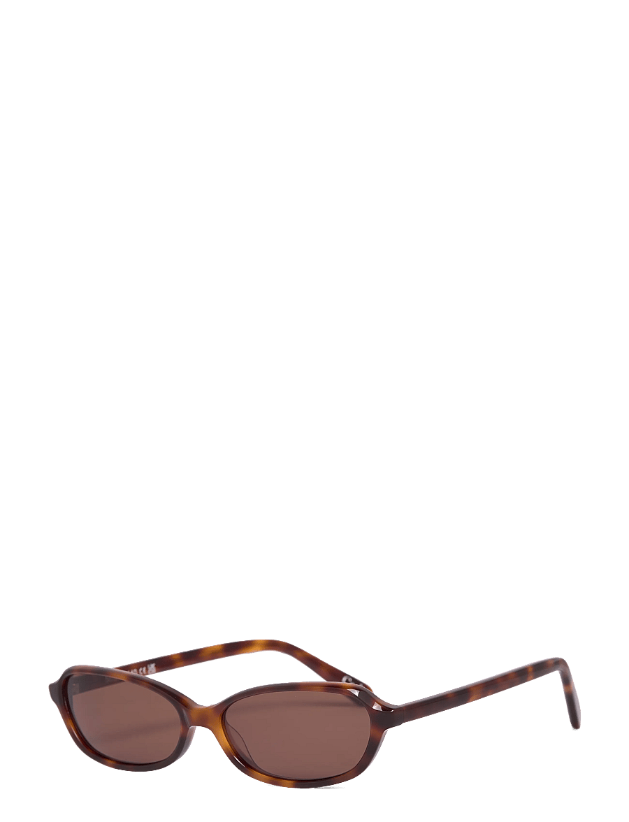 Corlin Eyewear - Ana Tortoise Brown - cateye - tortoise - 2